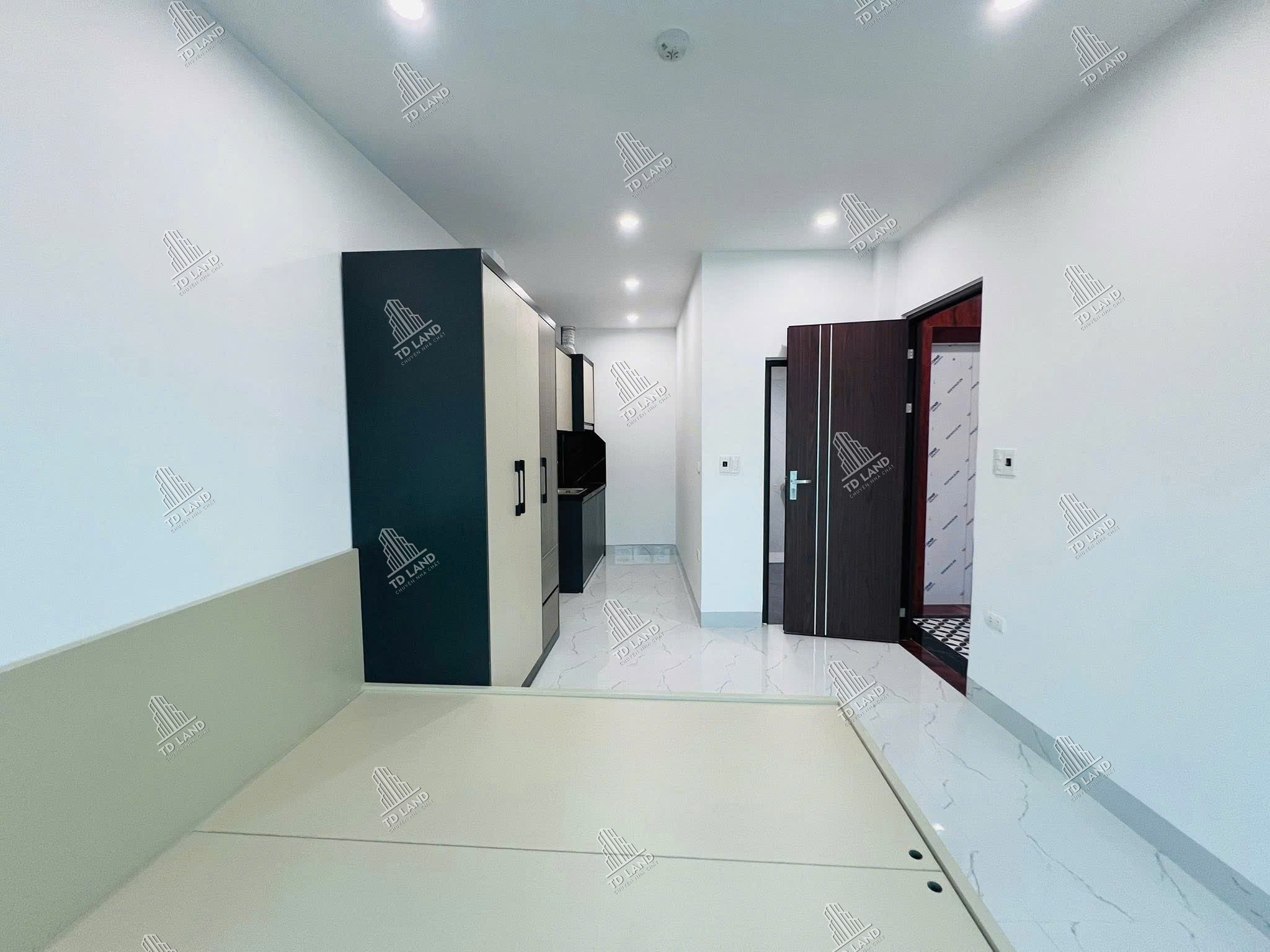 🎯 CCMN LÊ QUANG ĐẠO (NAM TỪ LIÊM) – 7 TẦNG – MT 5.45M – 27 PHÒNG – DÒNG TIỀN 120TR/THÁNG (~6.4%/NĂM)! 🎯 – C41