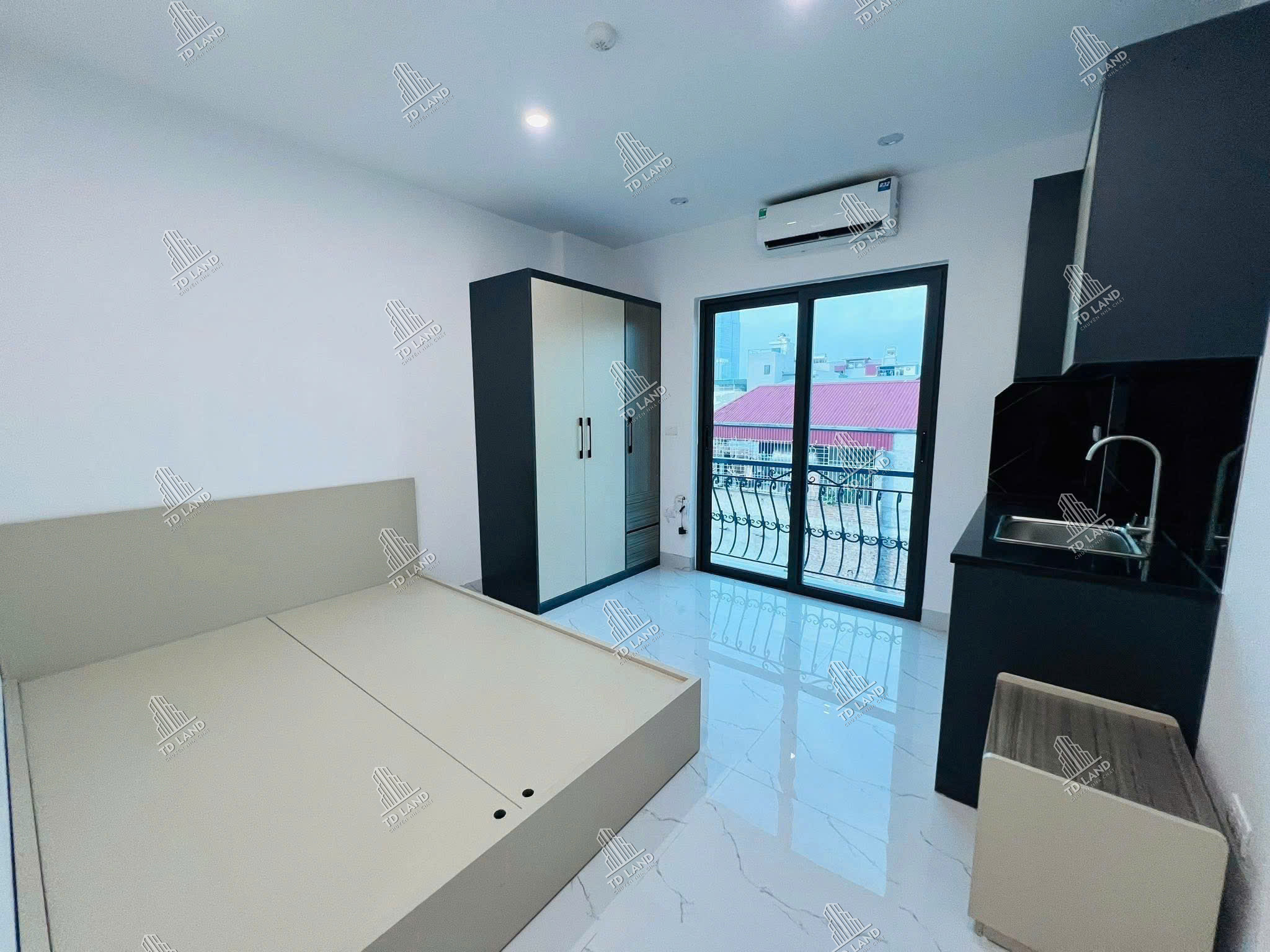 🎯 CCMN NGUYỄN LƯƠNG BẰNG (ĐỐNG ĐA) – 7 TẦNG – MT 5.8M – 17 PHÒNG – DÒNG TIỀN 80TR/THÁNG (~4.4%/NĂM)! 🎯 – C30