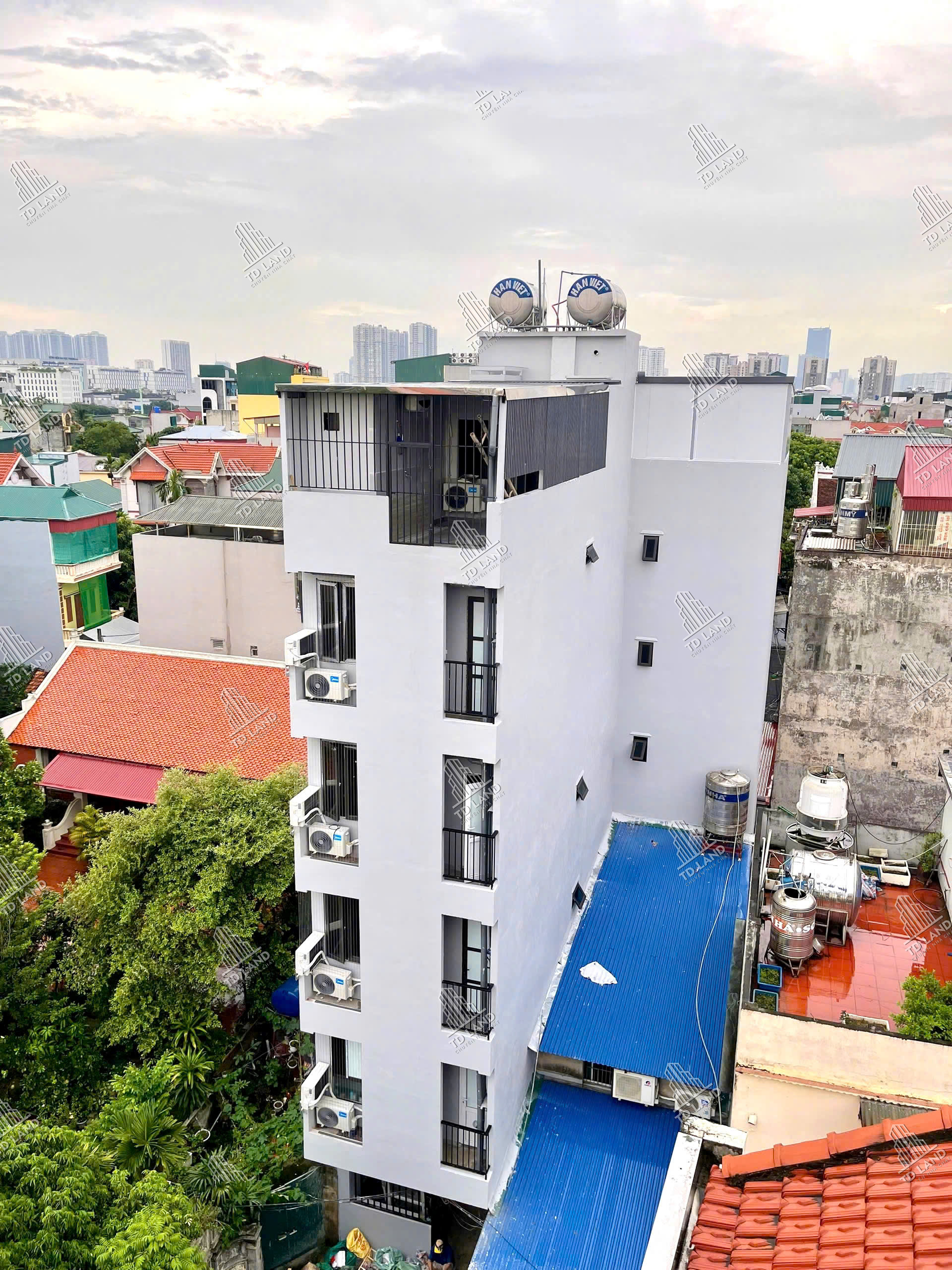 🎯 CCMN XUÂN PHƯƠNG (NAM TỪ LIÊM) – 6 TẦNG THANG MÁY – MT 4M – 18 PHÒNG – DÒNG TIỀN 80TR/THÁNG (~4.2%/NĂM)! 🎯 – C85