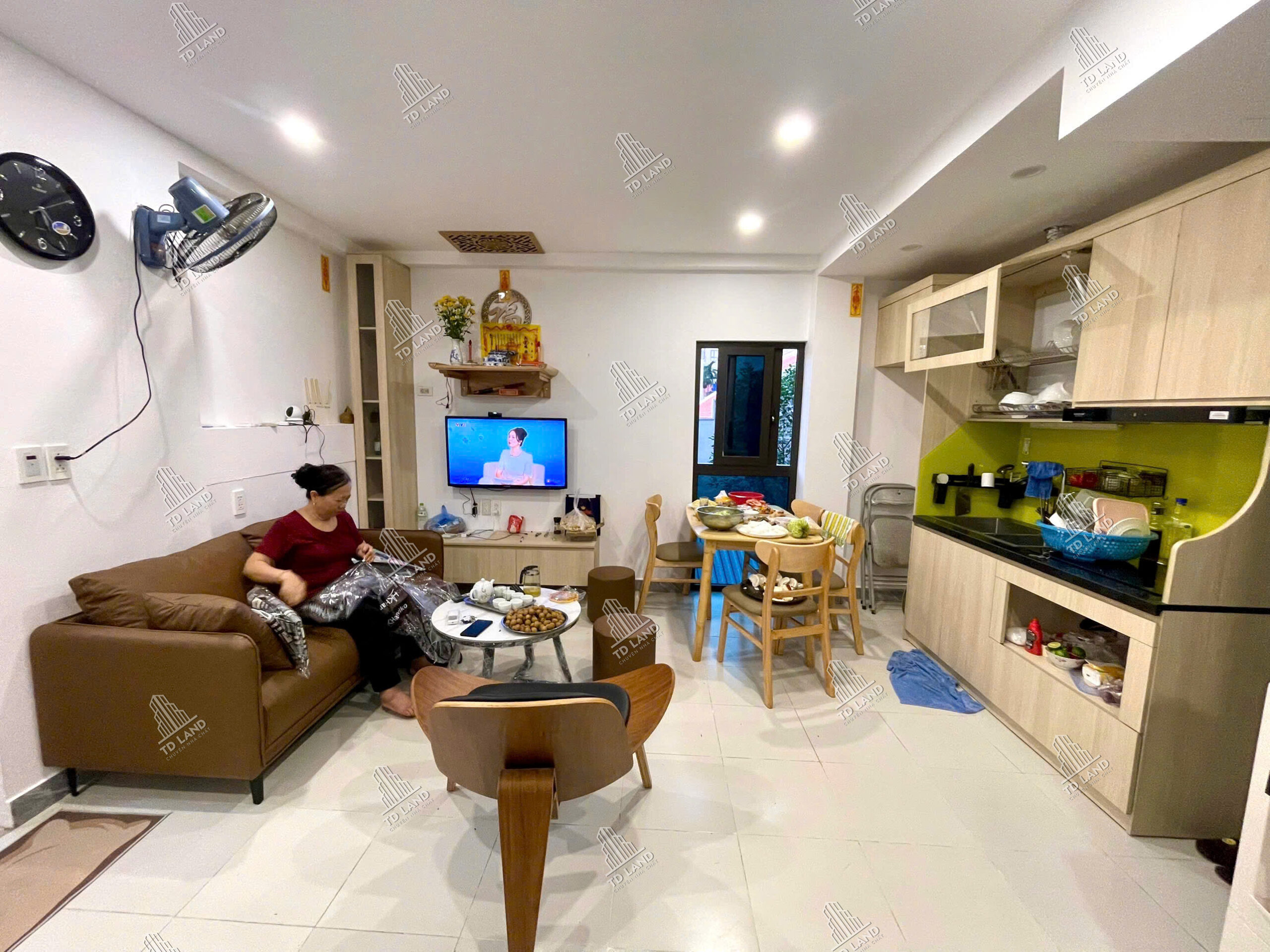 🎯 CCMN XUÂN PHƯƠNG (NAM TỪ LIÊM) – 6 TẦNG THANG MÁY – MT 4M – 18 PHÒNG – DÒNG TIỀN 80TR/THÁNG (~4.2%/NĂM)! 🎯 – C85