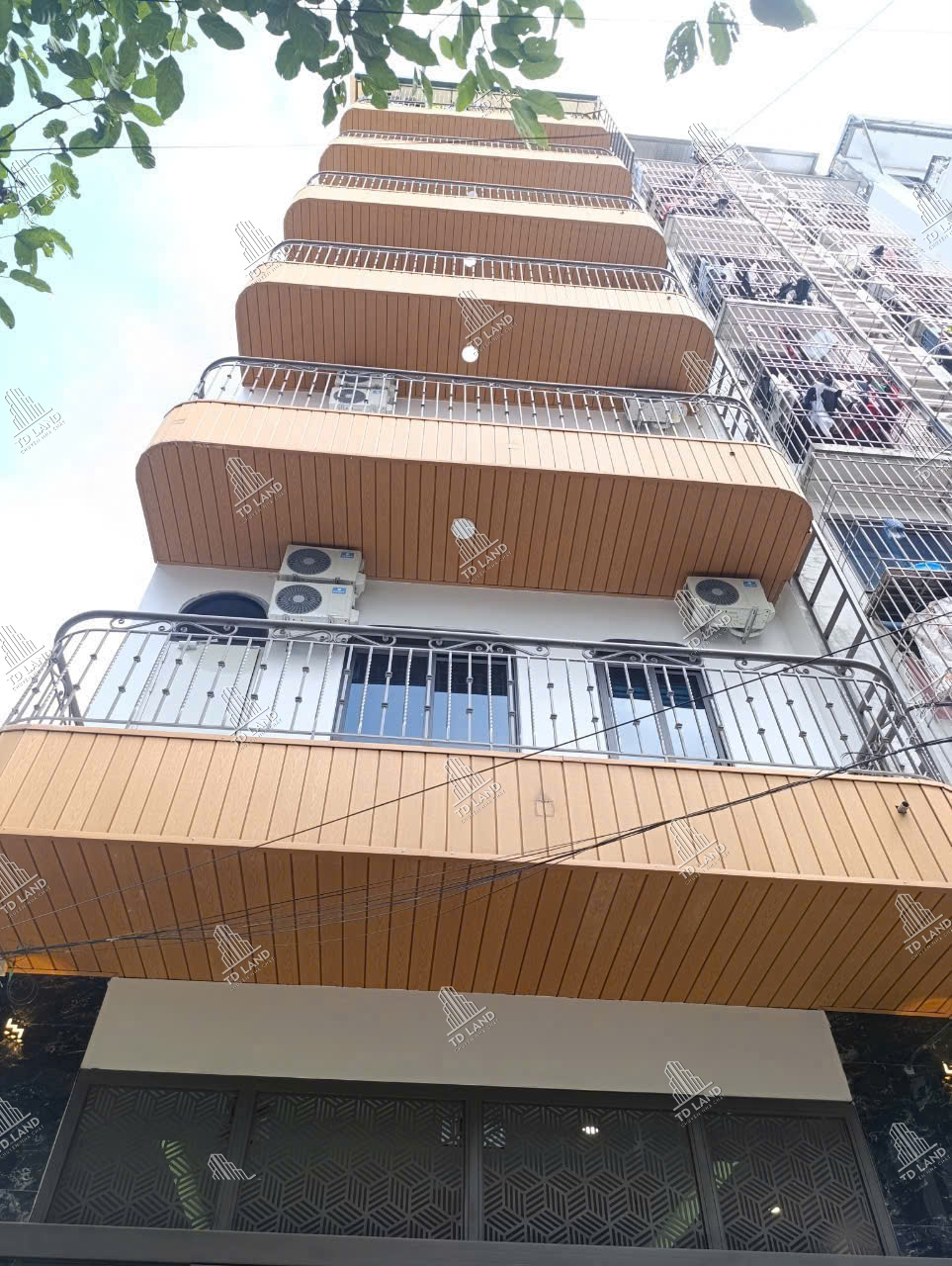 🎯 CCMN CẦU DIỄN (NAM TỪ LIÊM) – 8 TẦNG – MT 5.84M – 28 PHÒNG – DÒNG TIỀN 130TR/THÁNG (~5.3%/NĂM)! 🎯 – C92