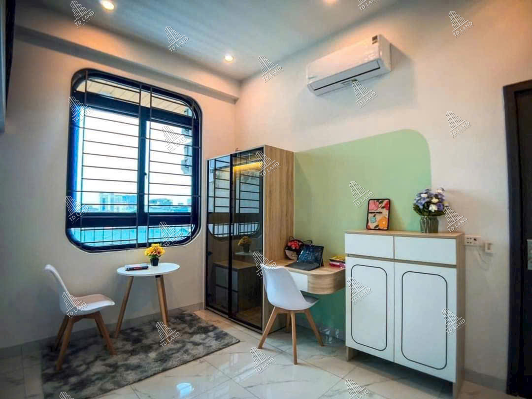 🎯 CCMN CẦU DIỄN (NAM TỪ LIÊM) – 8 TẦNG – MT 5.84M – 28 PHÒNG – DÒNG TIỀN 130TR/THÁNG (~5.3%/NĂM)! 🎯 – C92