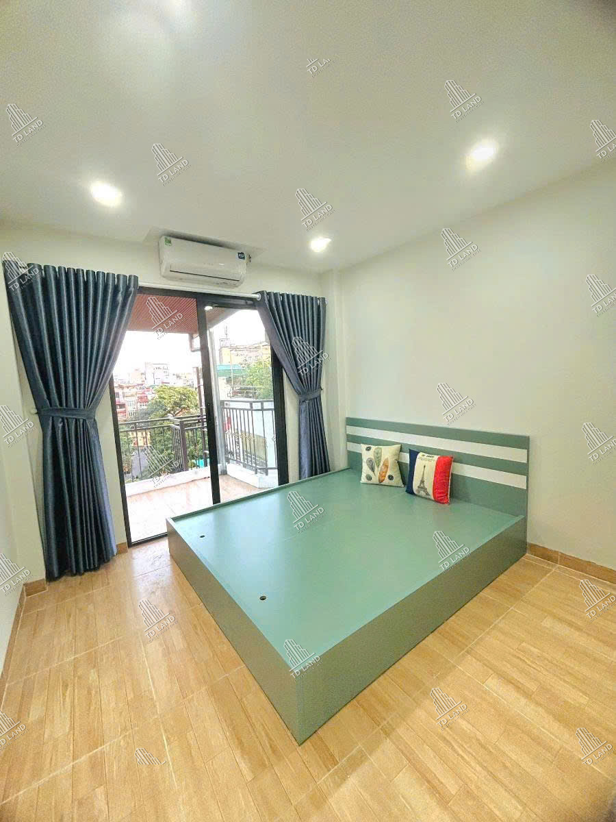 🎯 CCMN LA THÀNH (ĐỐNG ĐA) – 8 TẦNG – MT 3.7M – 17 PHÒNG – DÒNG TIỀN 100TR/THÁNG (~5.5%/NĂM)! 🎯 – C31