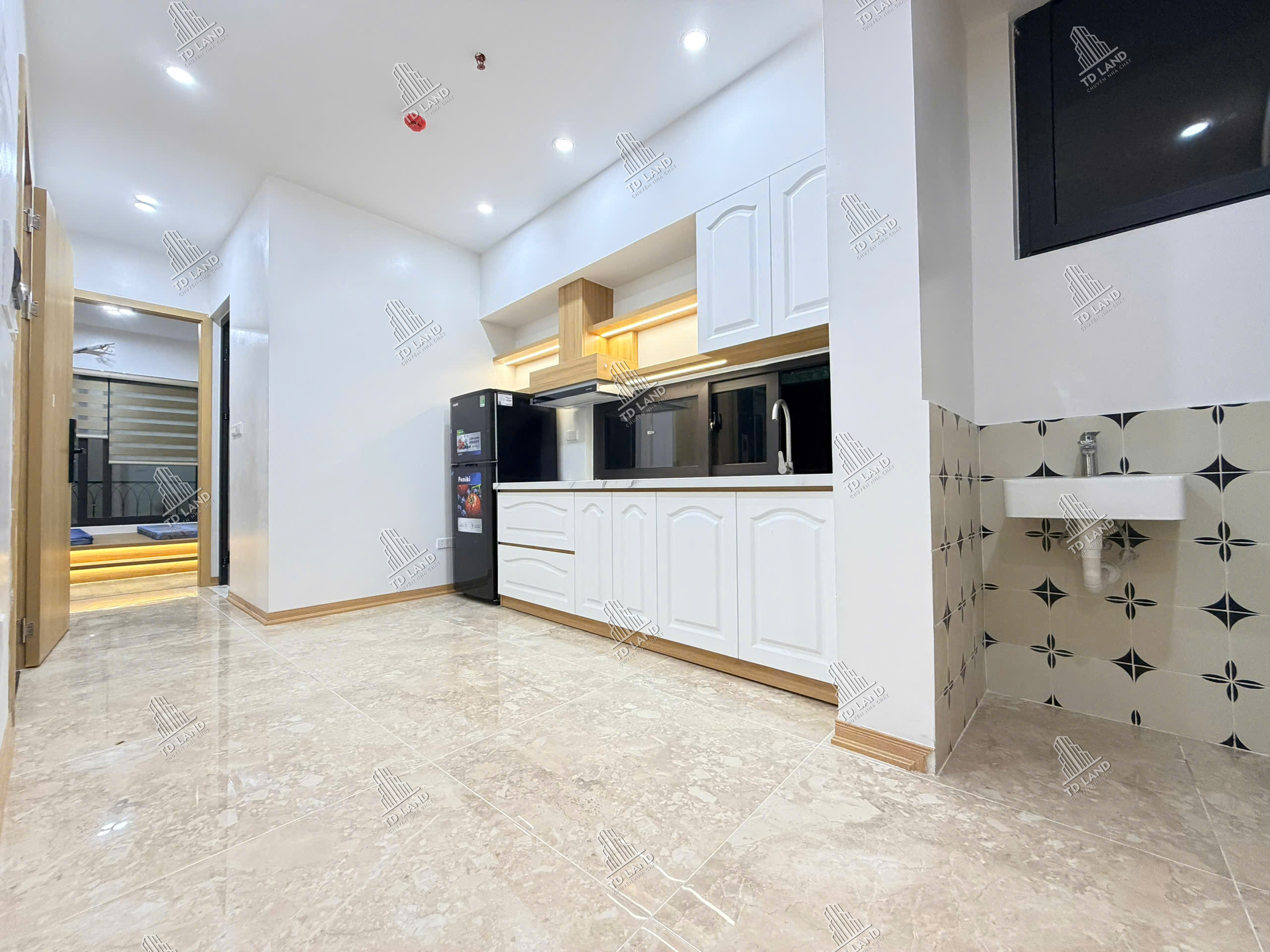 🎯 CCMN LƯƠNG KHÁNH THIỆN (HOÀNG MAI) – 6 TẦNG – MT 3.89M – 10 PHÒNG – DÒNG TIỀN 50TR/THÁNG (~4.7%/NĂM)! 🎯 – A82