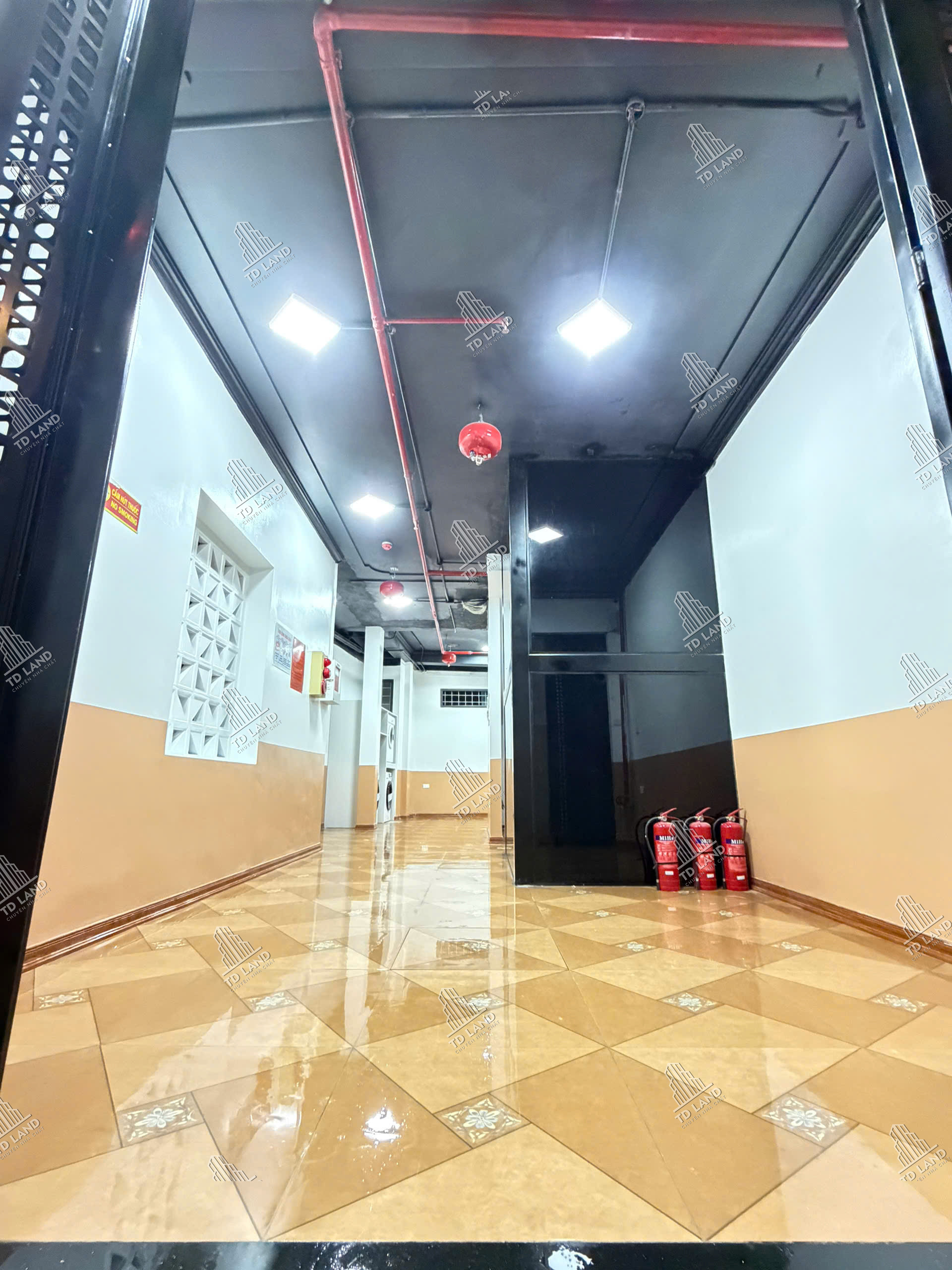 🎯 CCMN LƯƠNG KHÁNH THIỆN (HOÀNG MAI) – 6 TẦNG – MT 3.89M – 10 PHÒNG – DÒNG TIỀN 50TR/THÁNG (~4.7%/NĂM)! 🎯 – A82