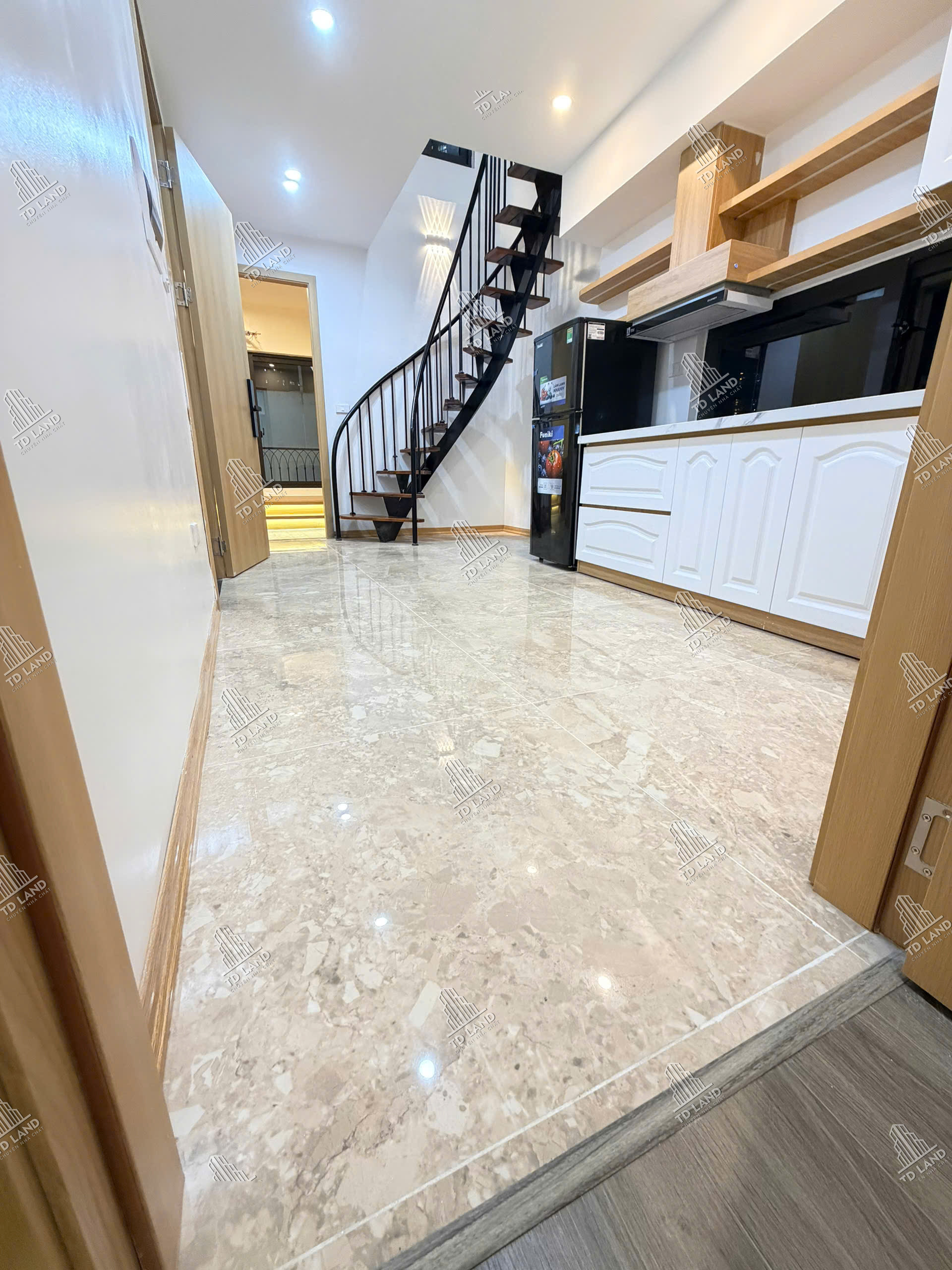 🎯 CCMN LƯƠNG KHÁNH THIỆN (HOÀNG MAI) – 6 TẦNG – MT 3.89M – 10 PHÒNG – DÒNG TIỀN 50TR/THÁNG (~4.7%/NĂM)! 🎯 – A82
