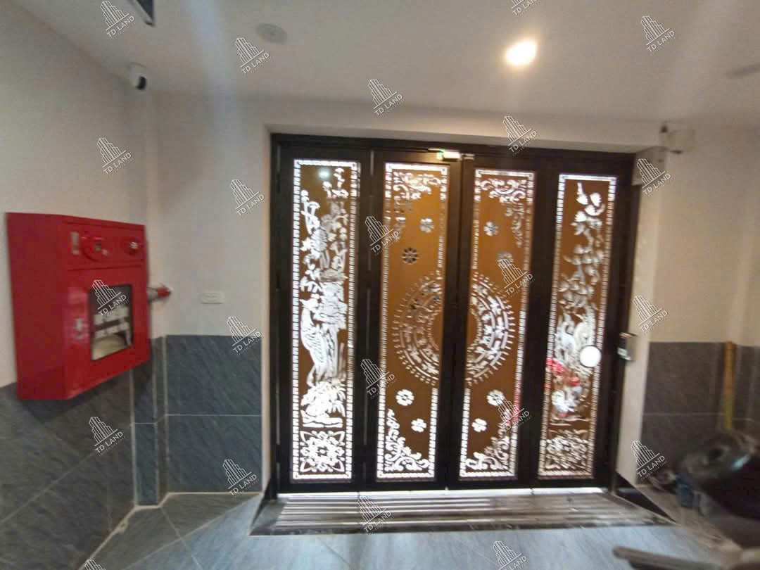 🎯 CCMN XUÂN PHƯƠNG (NAM TỪ LIÊM) – 6 TẦNG – MT 4.2M – 15 PHÒNG – DÒNG TIỀN 60TR/THÁNG (~5.0%/NĂM)! 🎯 – A89