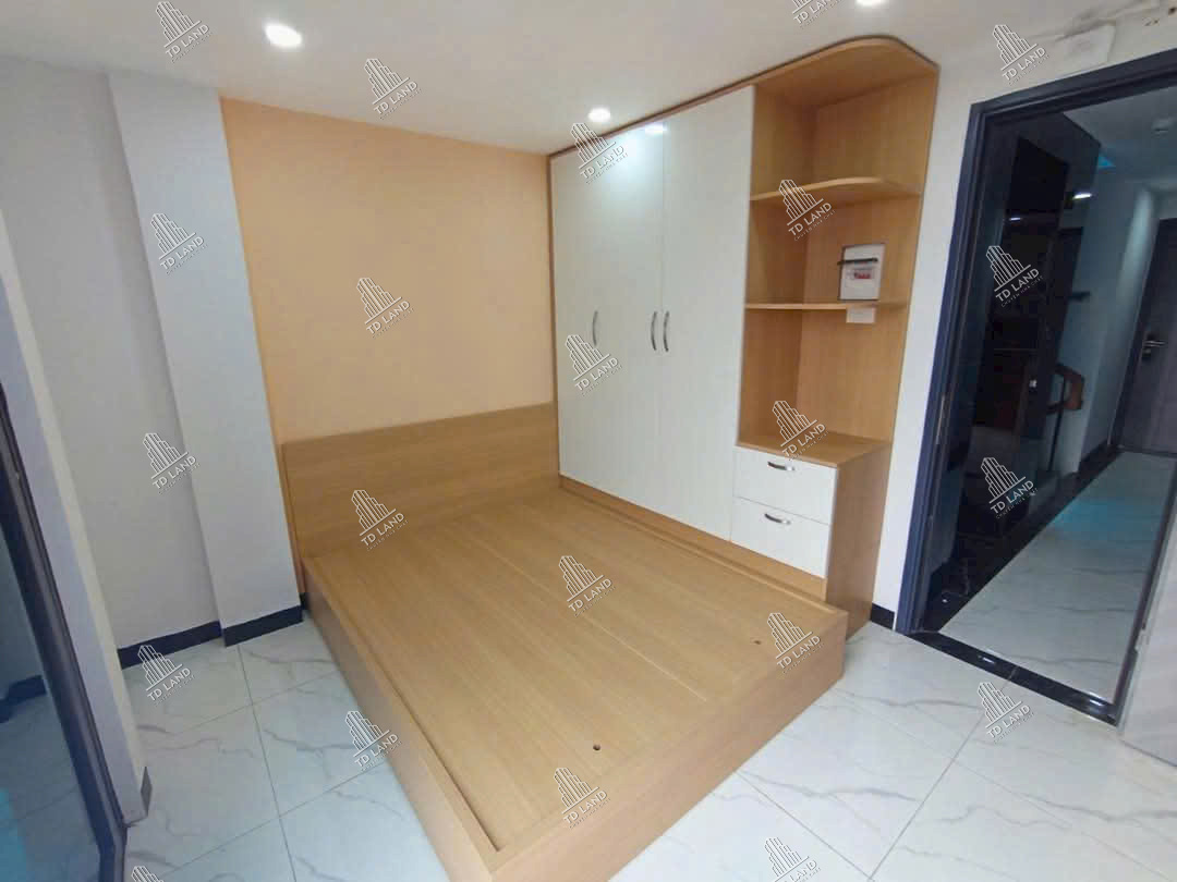 🎯 CCMN XUÂN PHƯƠNG (NAM TỪ LIÊM) – 6 TẦNG – MT 4.2M – 15 PHÒNG – DÒNG TIỀN 60TR/THÁNG (~5.0%/NĂM)! 🎯 – A89