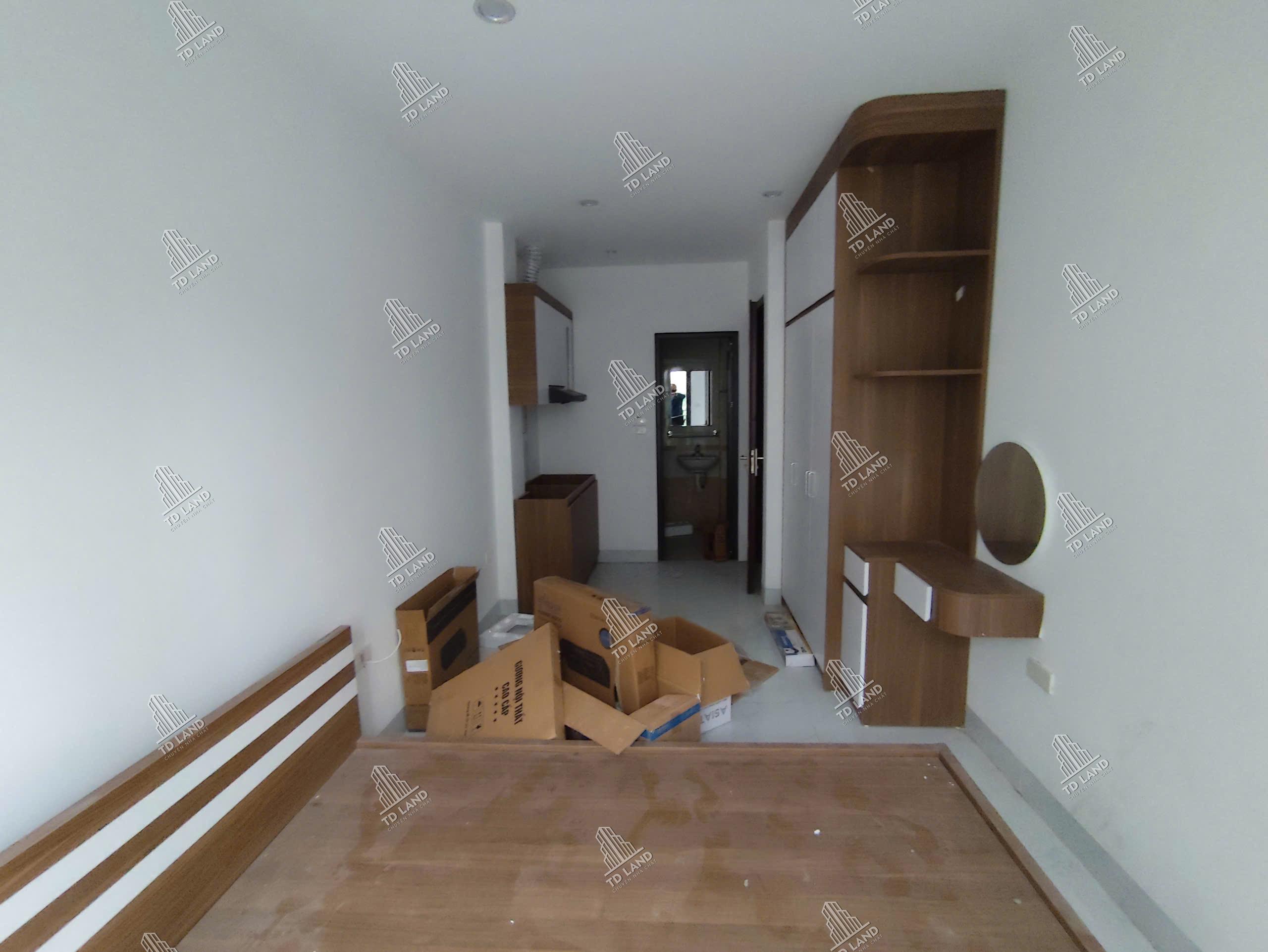 🎯 CCMN LAI XÁ (HOÀI ĐỨC) – LÔ GÓC 7 TẦNG – MT 5.2M – 16 PHÒNG – DÒNG TIỀN 65TR/THÁNG (~5.8%/NĂM)! 🎯 – A45