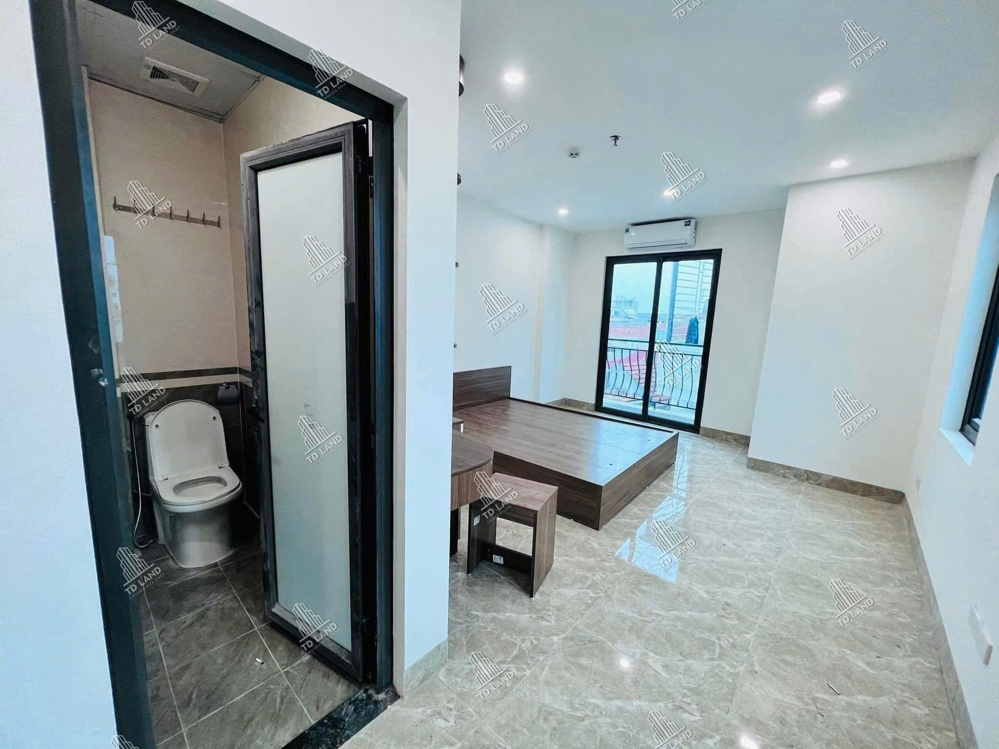 🎯 CCMN LAI XÁ (HOÀI ĐỨC) – LÔ GÓC 7 TẦNG – MT 5.2M – 16 PHÒNG – DÒNG TIỀN 65TR/THÁNG (~5.8%/NĂM)! 🎯 – A45
