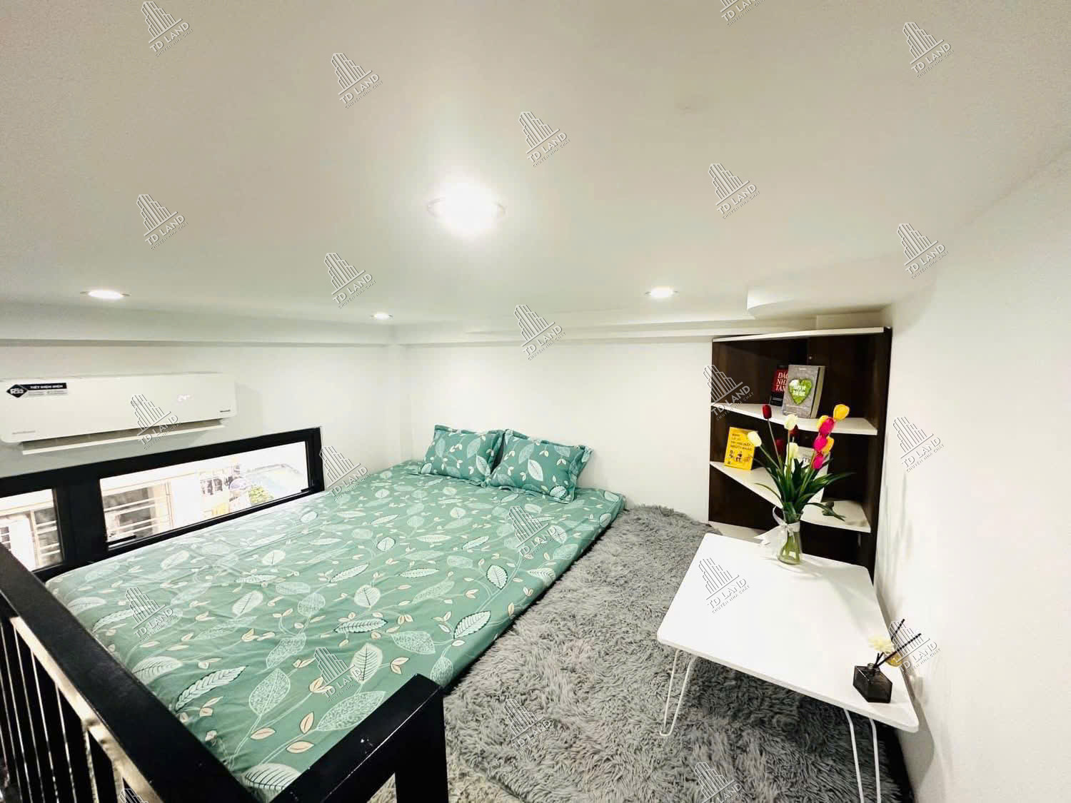 🎯 CCMN MỄ TRÌ (NAM TỪ LIÊM) – 8 TẦNG – MT 4.6M – 34 PHÒNG – DÒNG TIỀN 160TR/THÁNG (~7.1%/NĂM)! 🎯 – C115