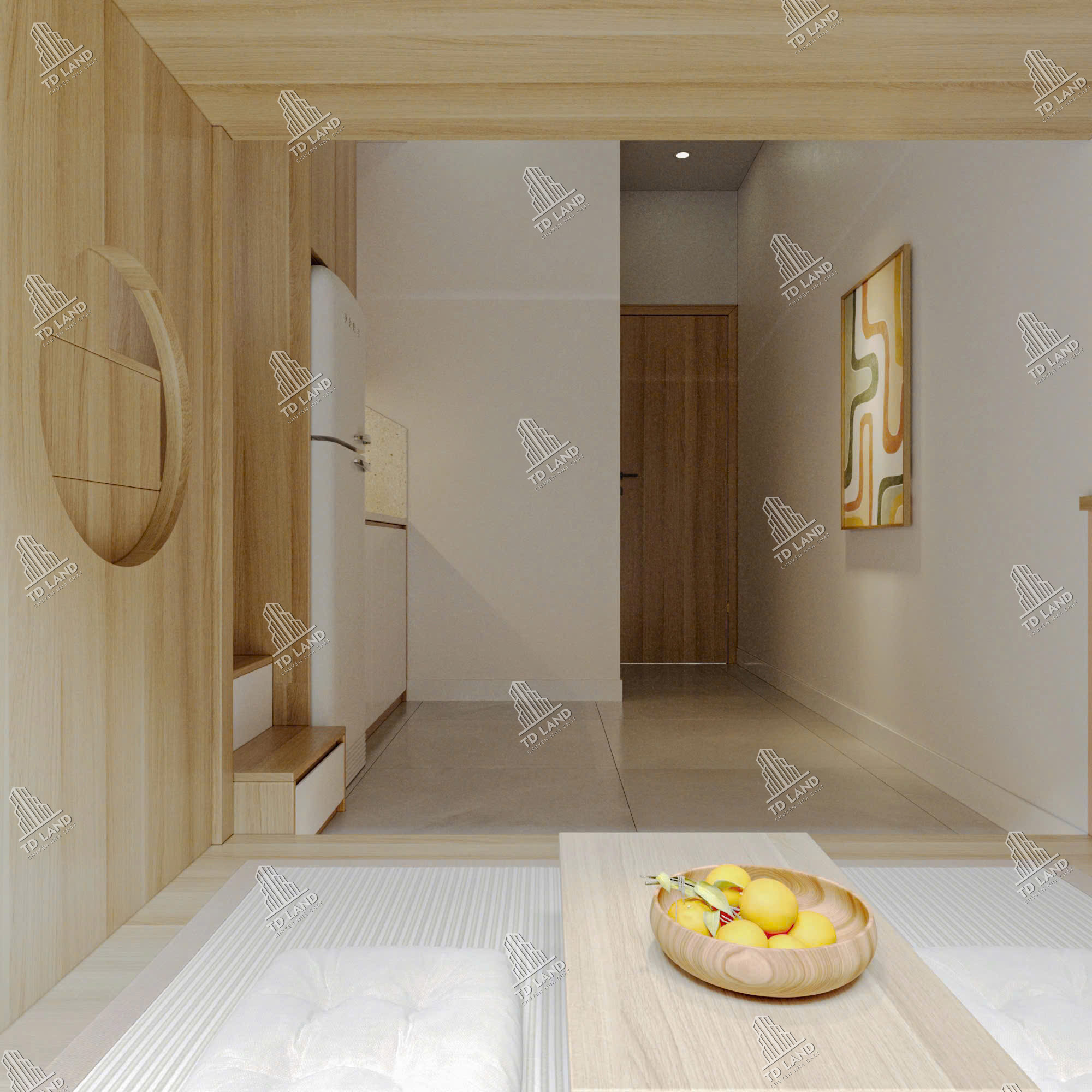 🎯 CCMN MINH KHAI (HAI BÀ TRƯNG) – 5 TẦNG – MT 7M – 21 PHÒNG – DÒNG TIỀN 120TR/THÁNG (~5.4%/NĂM)! 🎯 – C114