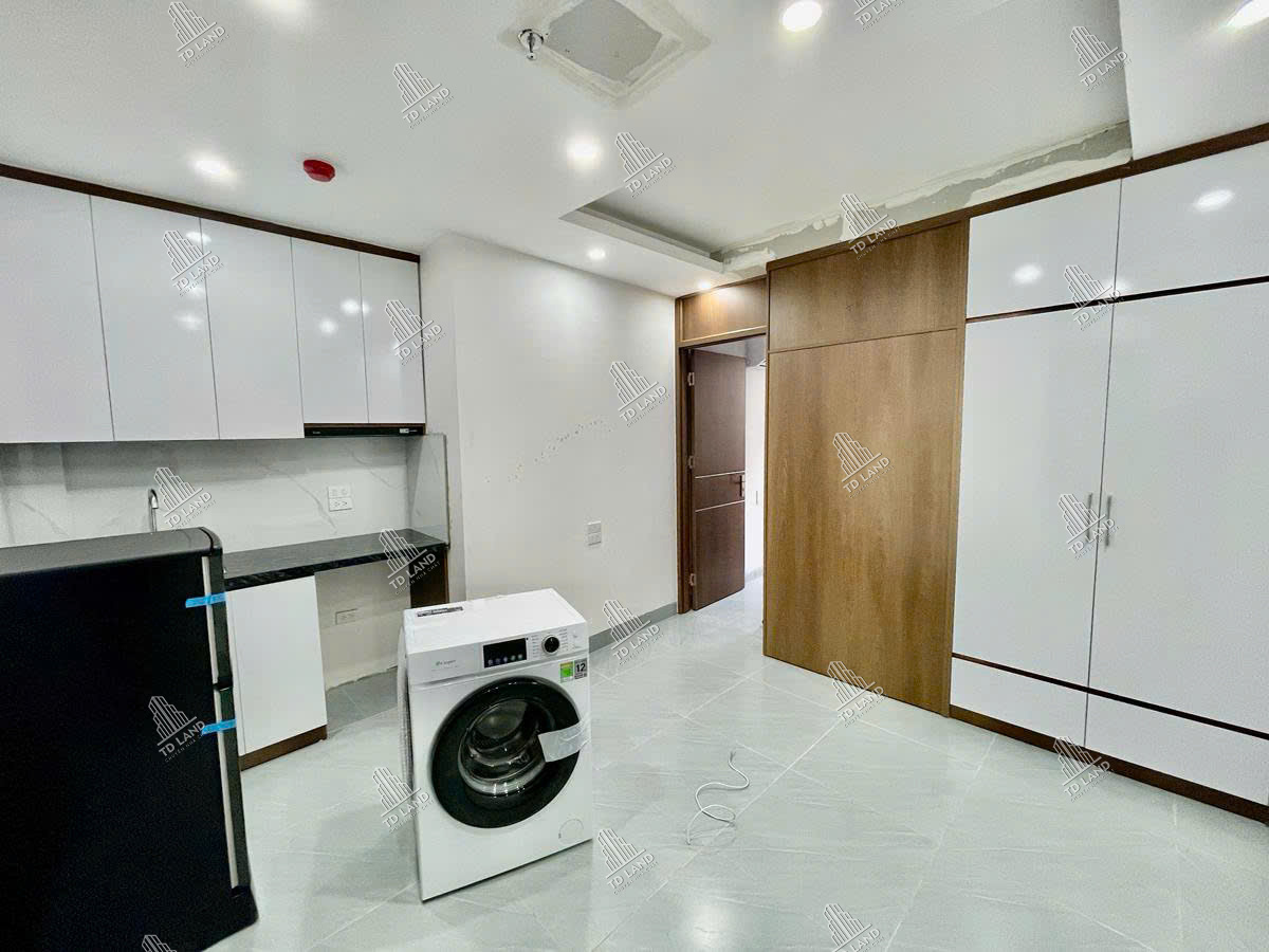 🎯 CCMN KIM MÃ (BA ĐÌNH) – 7 TẦNG – MT 3.8M – 13 PHÒNG (1N1K) – DÒNG TIỀN 100TR/THÁNG (~4.8%/NĂM)! 🎯 – C108