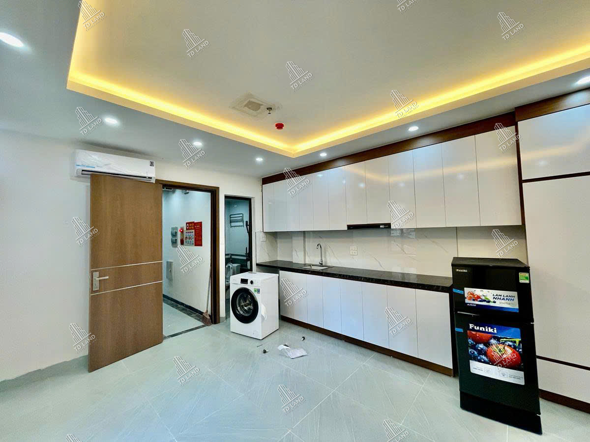 🎯 CCMN KIM MÃ (BA ĐÌNH) – 7 TẦNG – MT 3.8M – 13 PHÒNG (1N1K) – DÒNG TIỀN 100TR/THÁNG (~4.8%/NĂM)! 🎯 – C108