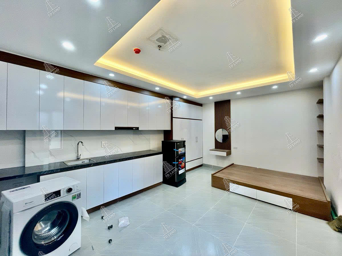 🎯 CCMN KIM MÃ (BA ĐÌNH) – 7 TẦNG – MT 3.8M – 13 PHÒNG (1N1K) – DÒNG TIỀN 100TR/THÁNG (~4.8%/NĂM)! 🎯 – C108