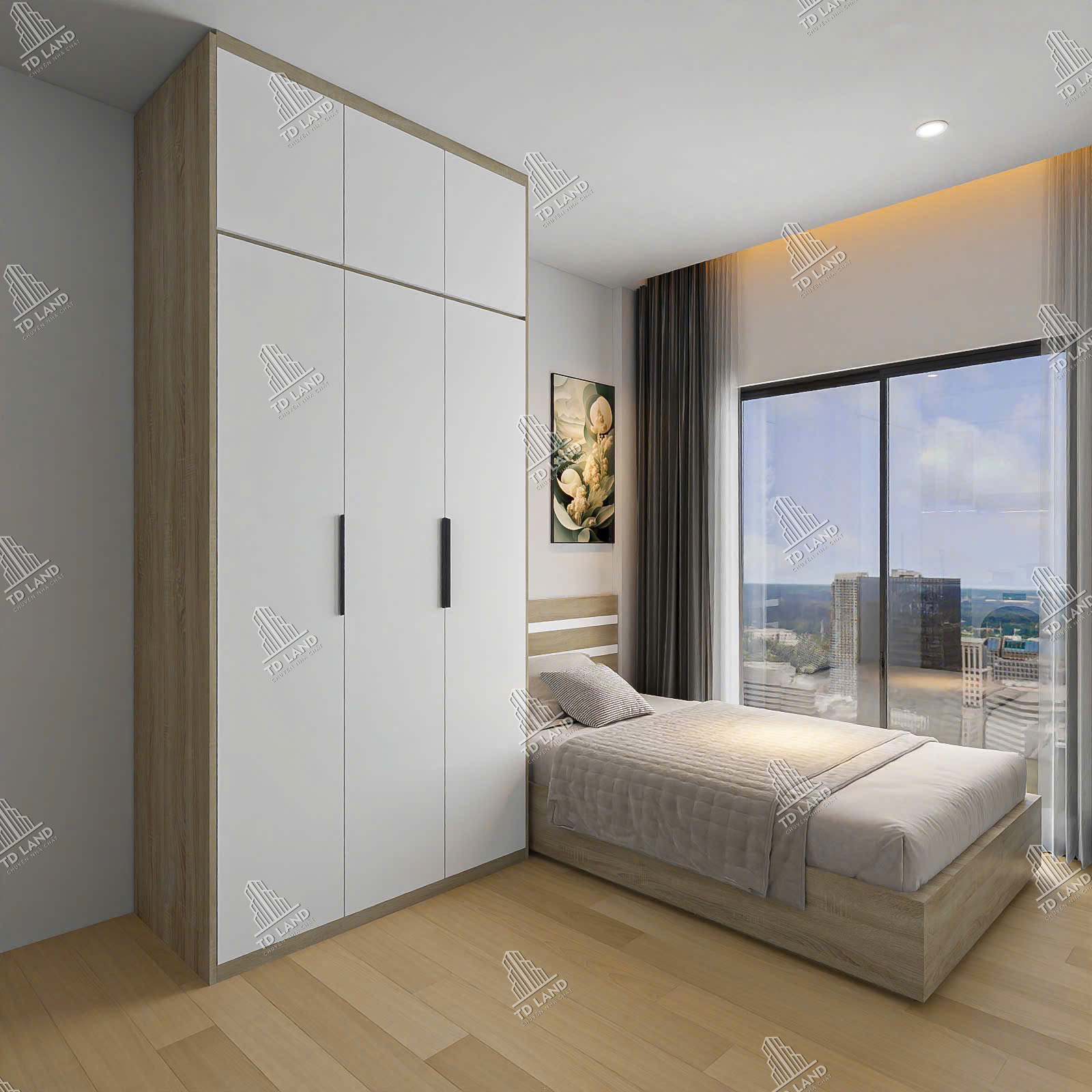 🎯 CCMN TRẠI CÁ (HAI BÀ TRƯNG) – 7 TẦNG – MT 6M – 21 PHÒNG – DÒNG TIỀN 115TR/THÁNG (~5.1%/NĂM)! 🎯 – C35