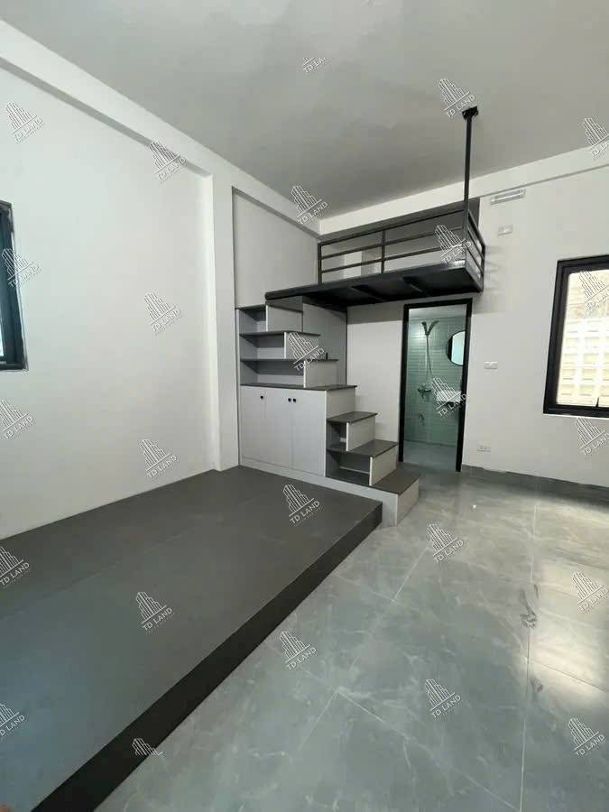 🎯 CCMN NGUYỄN KHÁNH TOÀN (CẦU GIẤY) – 7 TẦNG – MT 6.5M – 17 PHÒNG – DÒNG TIỀN 90TR/THÁNG (~4.4%/NĂM)! 🎯 – C15