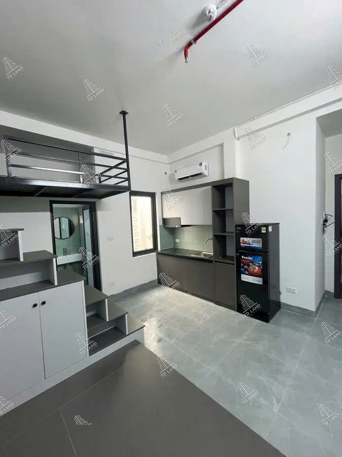 🎯 CCMN NGUYỄN KHÁNH TOÀN (CẦU GIẤY) – 7 TẦNG – MT 6.5M – 17 PHÒNG – DÒNG TIỀN 90TR/THÁNG (~4.4%/NĂM)! 🎯 – C15