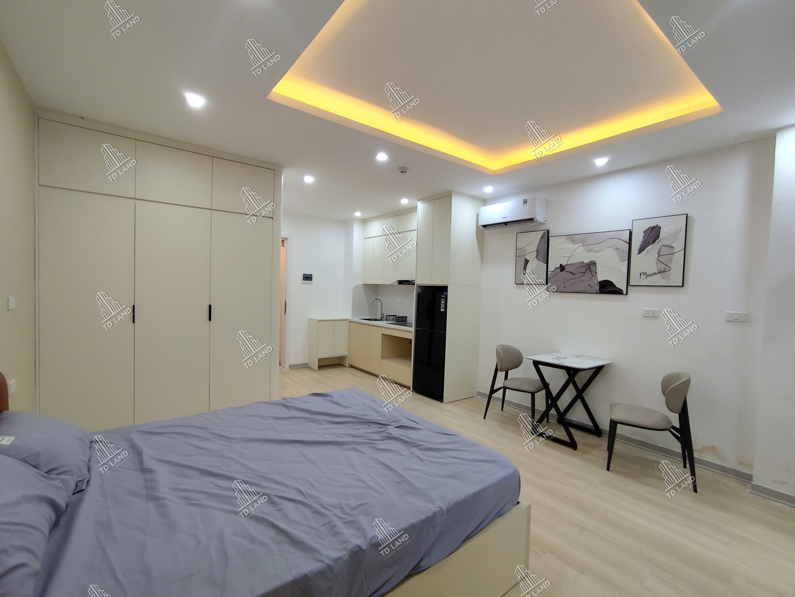 🎯 CCMN HOÀNG NGÂN (THANH XUÂN) – 7 TẦNG – MT 13M – 32 PHÒNG – DÒNG TIỀN 160TR/THÁNG (~3.3%/NĂM)! 🎯 – D101