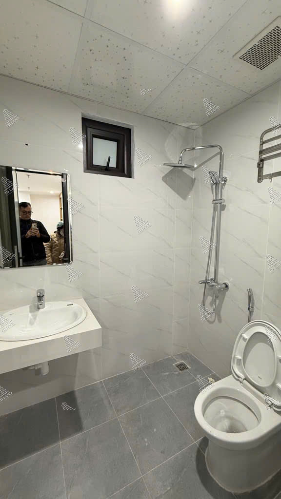 🎯 CCMN ĐỖ ĐỨC DỤC (NAM TỪ LIÊM) – 10 TẦNG – MT 7M – 30 PHÒNG – DÒNG TIỀN 200TR/THÁNG (~4.4%/NĂM)! 🎯 – D102