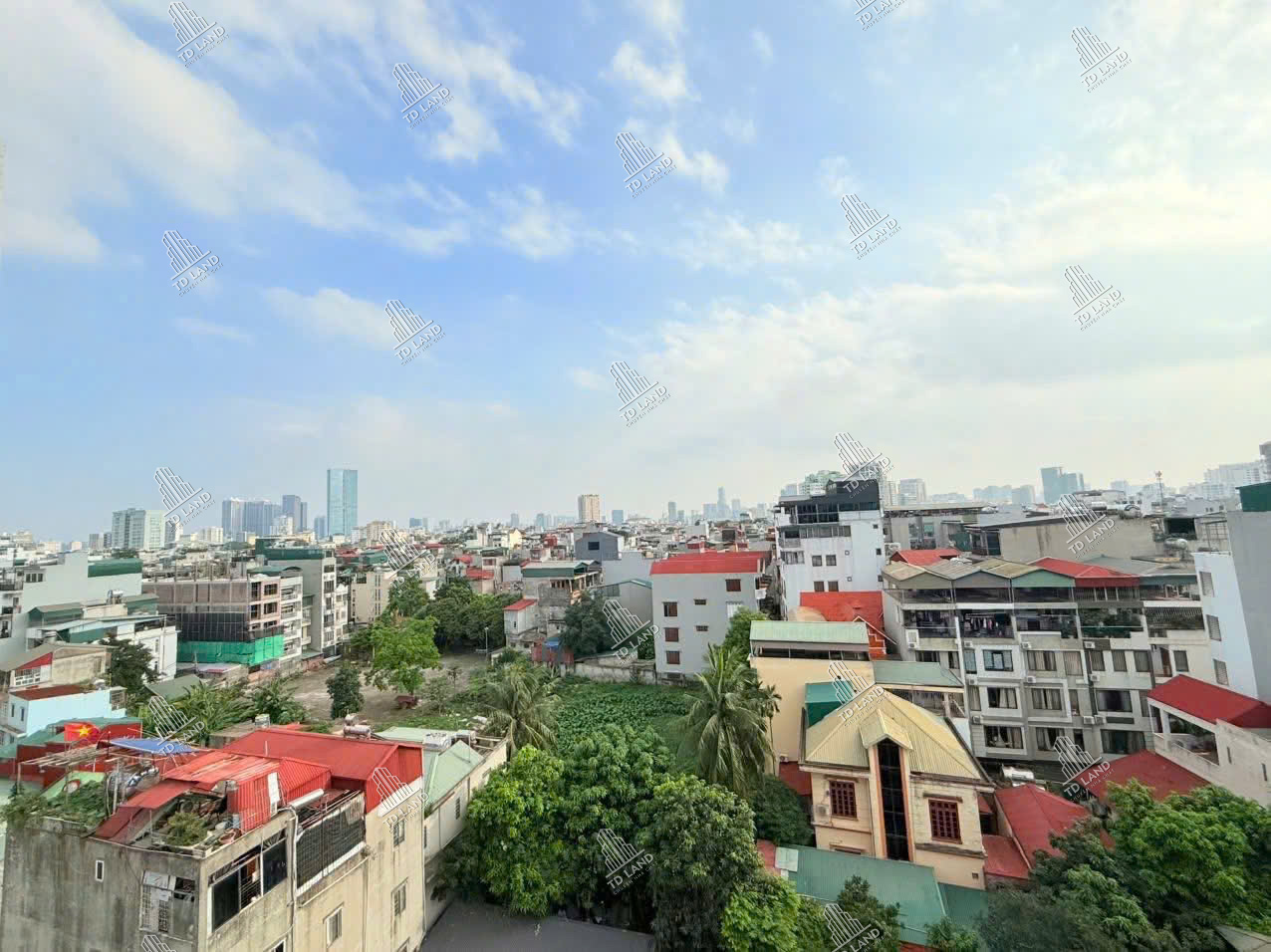 🎯 CCMN VÕNG THỊ (TÂY HỒ) – 8 TẦNG – MT 6.1M – 19 PHÒNG – DÒNG TIỀN 120TR/THÁNG (~5.2%/NĂM)! 🎯- C50