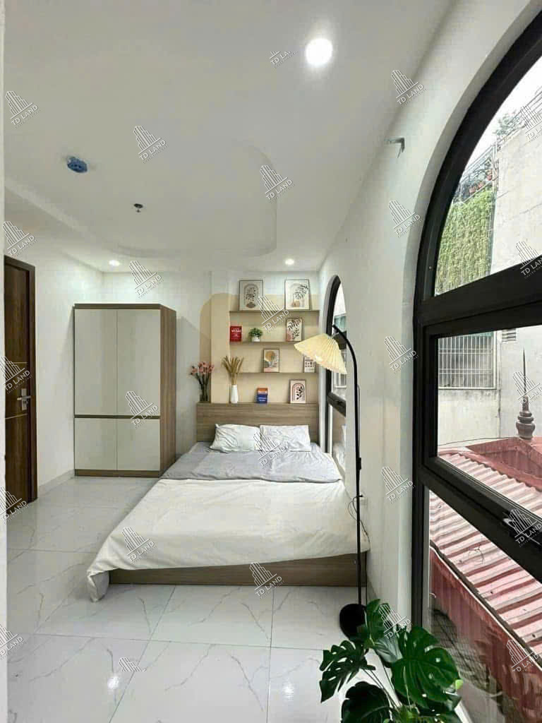 🌟 20.5 TỶ – HOÀNG VĂN THÁI (THANH XUÂN) – 7 TẦNG – 16 CĂN HỘ – MẶT TIỀN 5.6M – CÁCH Ô TÔ TRÁNH 5M – C93