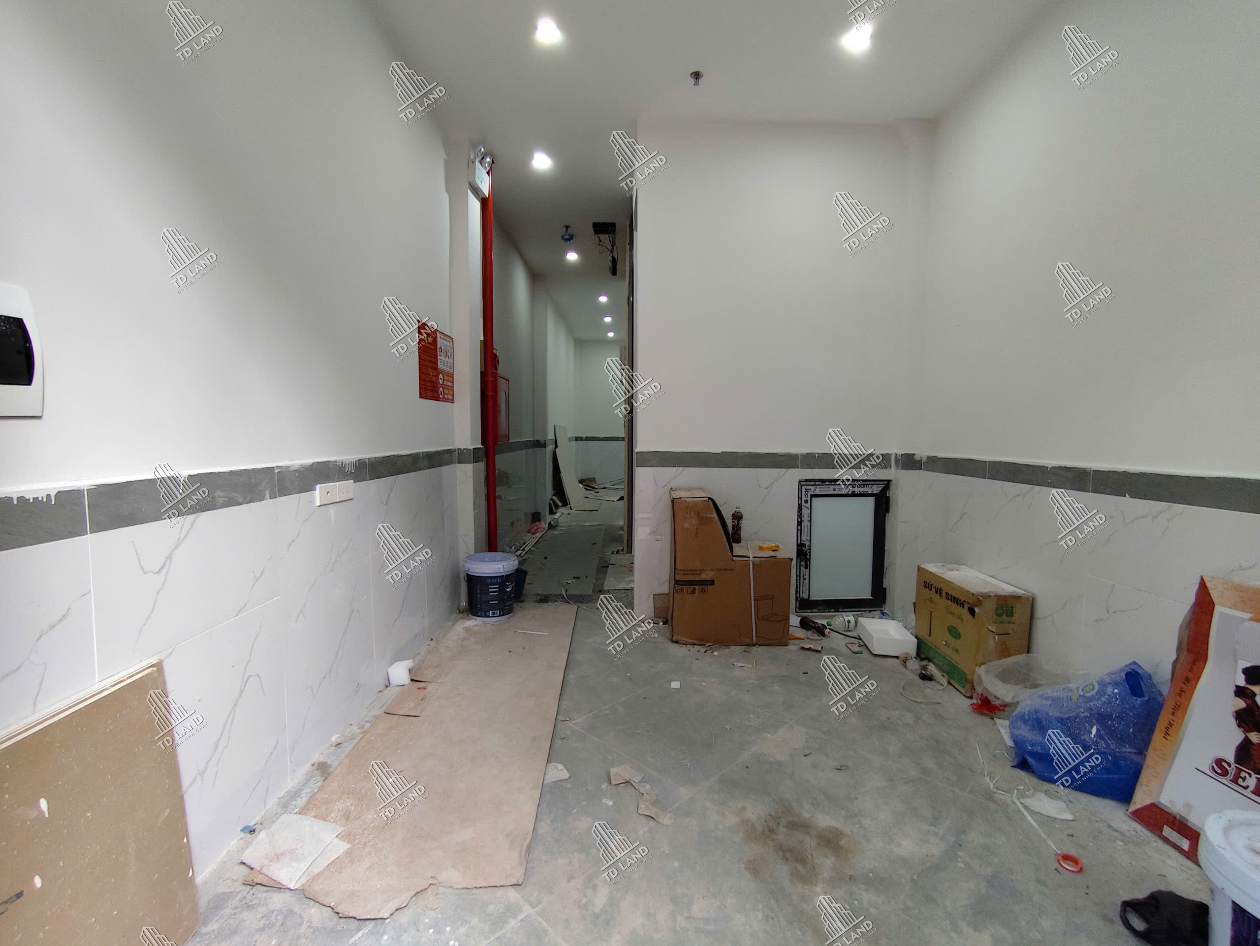 🌟 12.5 TỶ – NGỌC HÀ (BA ĐÌNH) – 6.5 TẦNG – 10 PHÒNG KHÉP KÍN – DÒNG TIỀN TỐT – CÁCH Ô TÔ TRÁNH 50M – A47
