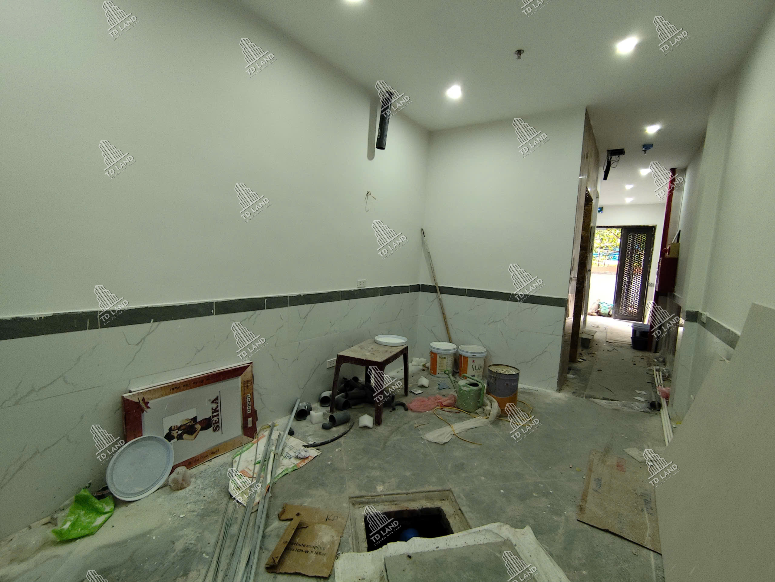 🌟 12.5 TỶ – NGỌC HÀ (BA ĐÌNH) – 6.5 TẦNG – 10 PHÒNG KHÉP KÍN – DÒNG TIỀN TỐT – CÁCH Ô TÔ TRÁNH 50M – A47