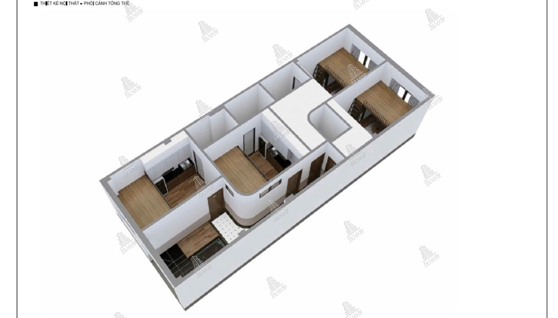 🌟 21.8 TỶ – BÙI XƯƠNG TRẠCH (THANH XUÂN) – 5.5 TẦNG – 19 PHÒNG – DIỆN TÍCH LỚN 83M2 – Ô TÔ ĐỖ CỬA – C87