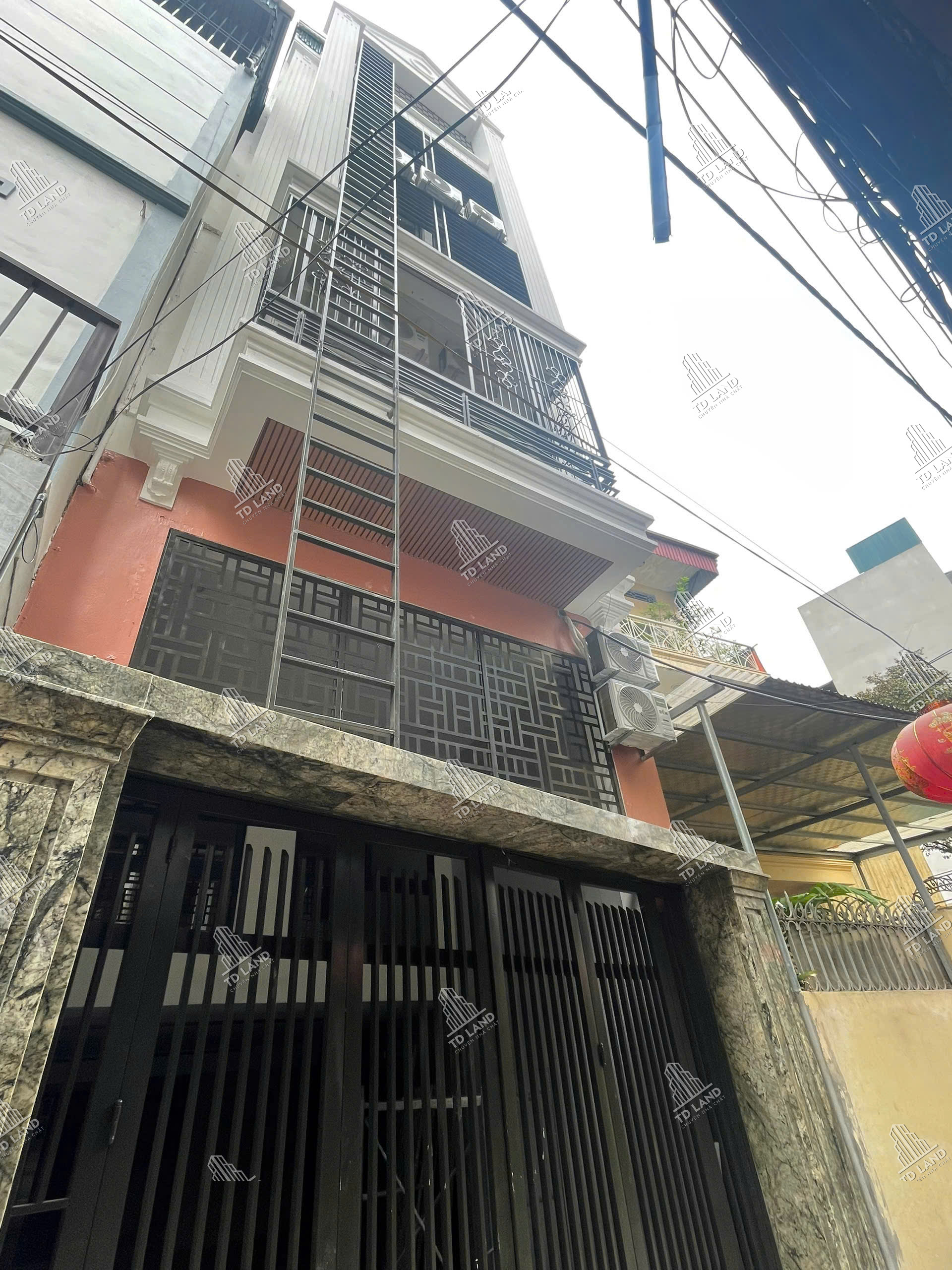 🌟 21.8 TỶ – BÙI XƯƠNG TRẠCH (THANH XUÂN) – 5.5 TẦNG – 19 PHÒNG – DIỆN TÍCH LỚN 83M2 – Ô TÔ ĐỖ CỬA – C87