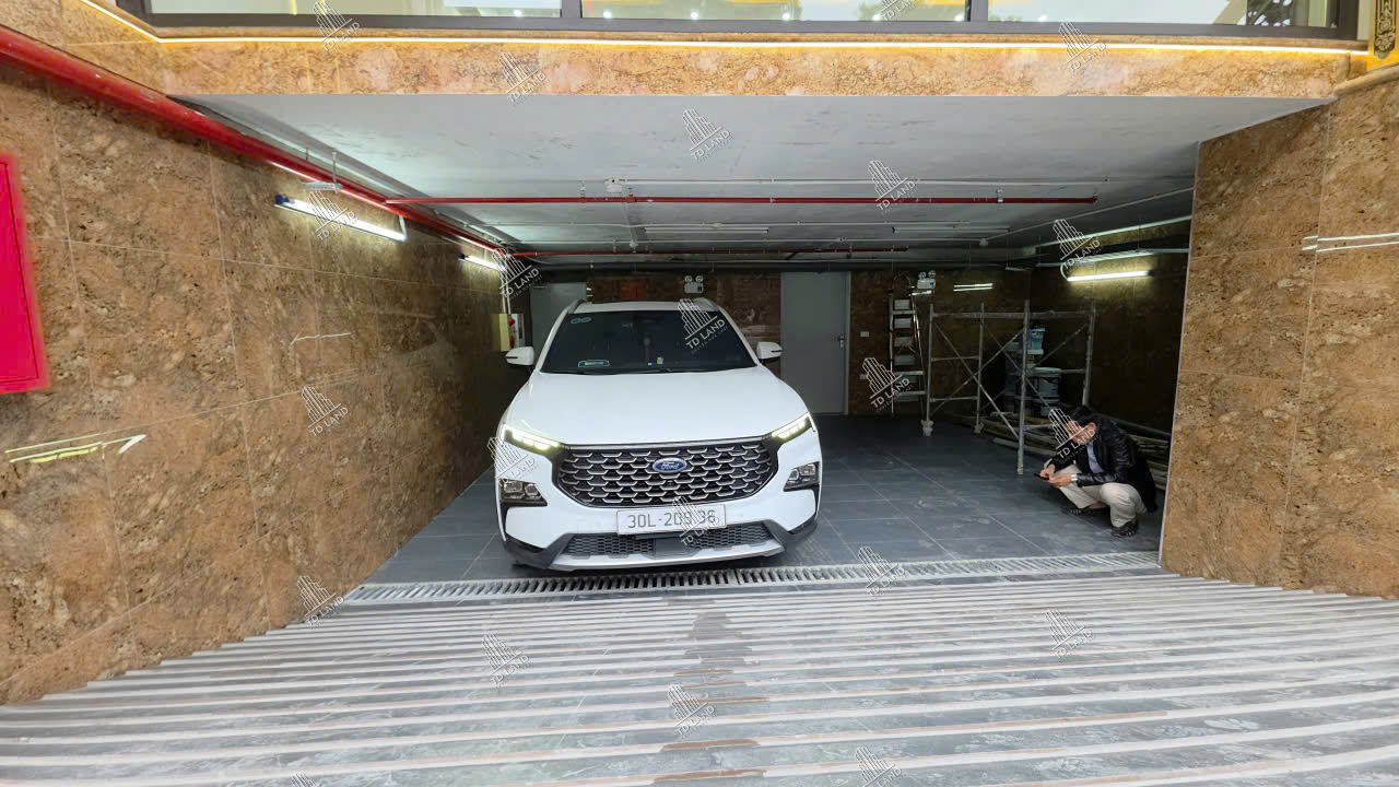 🌟 62.5 TỶ – ĐỘI CẤN (BA ĐÌNH) – 10 TẦNG THANG MÁY – MẶT TIỀN 7.65M – THIẾT KẾ THÔNG SÀN KINH DOANH ĐỈNH – D108