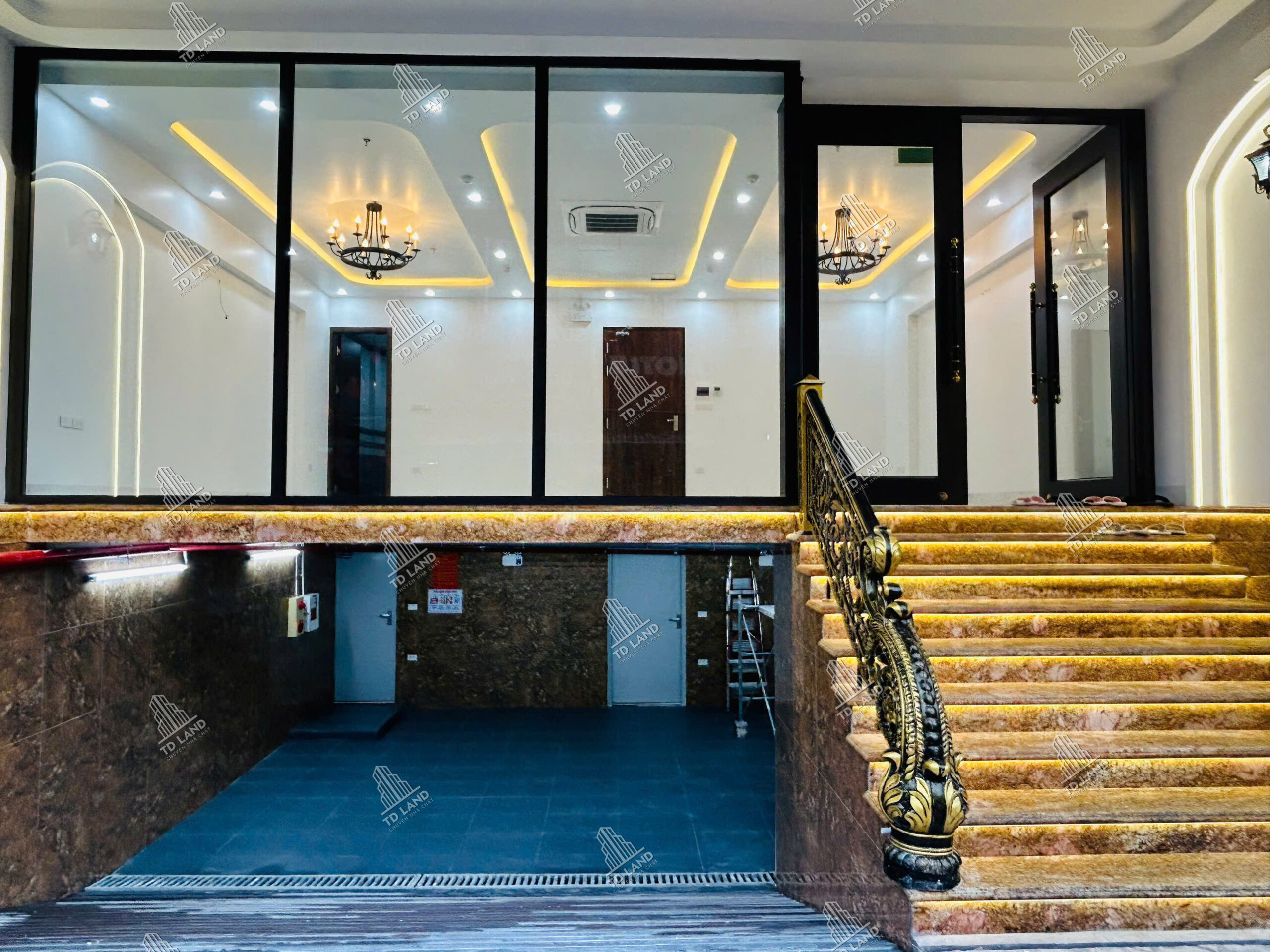 🌟 62.5 TỶ – ĐỘI CẤN (BA ĐÌNH) – 10 TẦNG THANG MÁY – MẶT TIỀN 7.65M – THIẾT KẾ THÔNG SÀN KINH DOANH ĐỈNH – D108