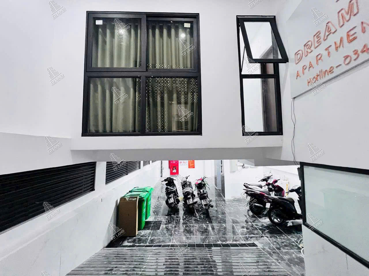 🌟 35 TỶ – VĨNH PHÚC (BA ĐÌNH) – 8 TẦNG THANG MÁY – 24 CĂN HỘ – MẶT TIỀN QUYỀN LỰC 8M – CÁCH PHỐ 3 NHÀ – D113