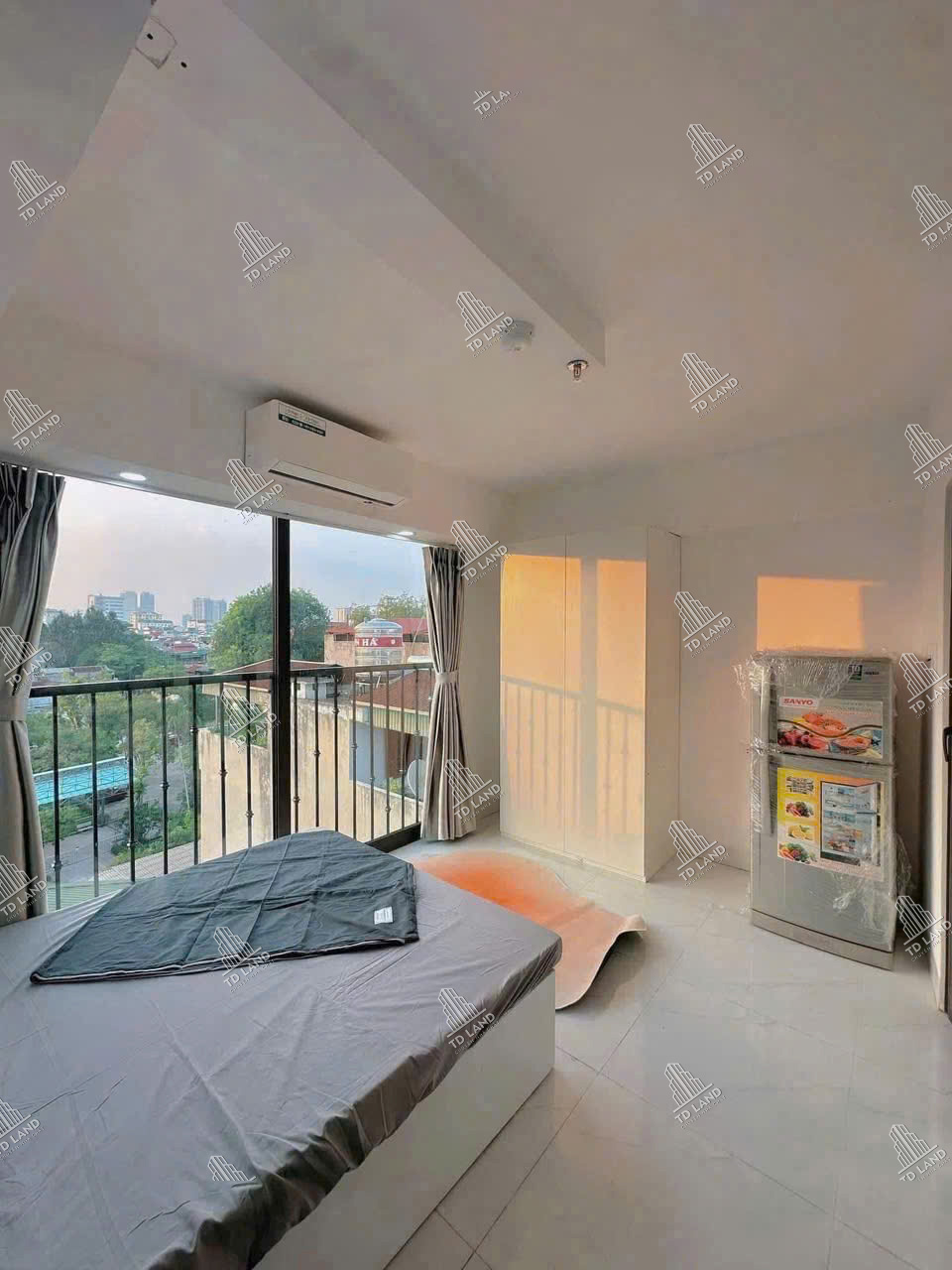 🌟 35 TỶ – VĨNH PHÚC (BA ĐÌNH) – 8 TẦNG THANG MÁY – 24 CĂN HỘ – MẶT TIỀN QUYỀN LỰC 8M – CÁCH PHỐ 3 NHÀ – D113
