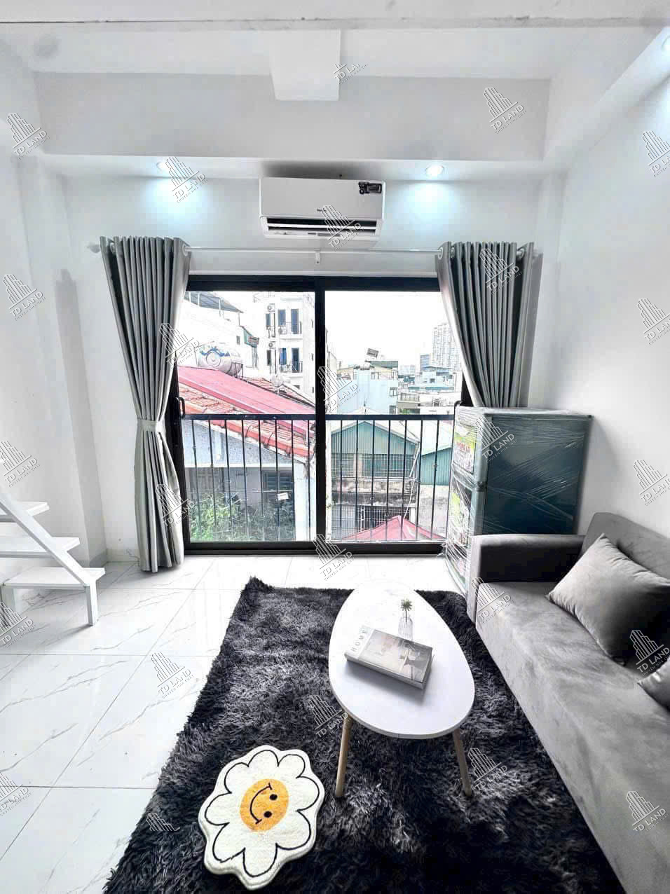 🌟 35 TỶ – VĨNH PHÚC (BA ĐÌNH) – 8 TẦNG THANG MÁY – 24 CĂN HỘ – MẶT TIỀN QUYỀN LỰC 8M – CÁCH PHỐ 3 NHÀ – D113