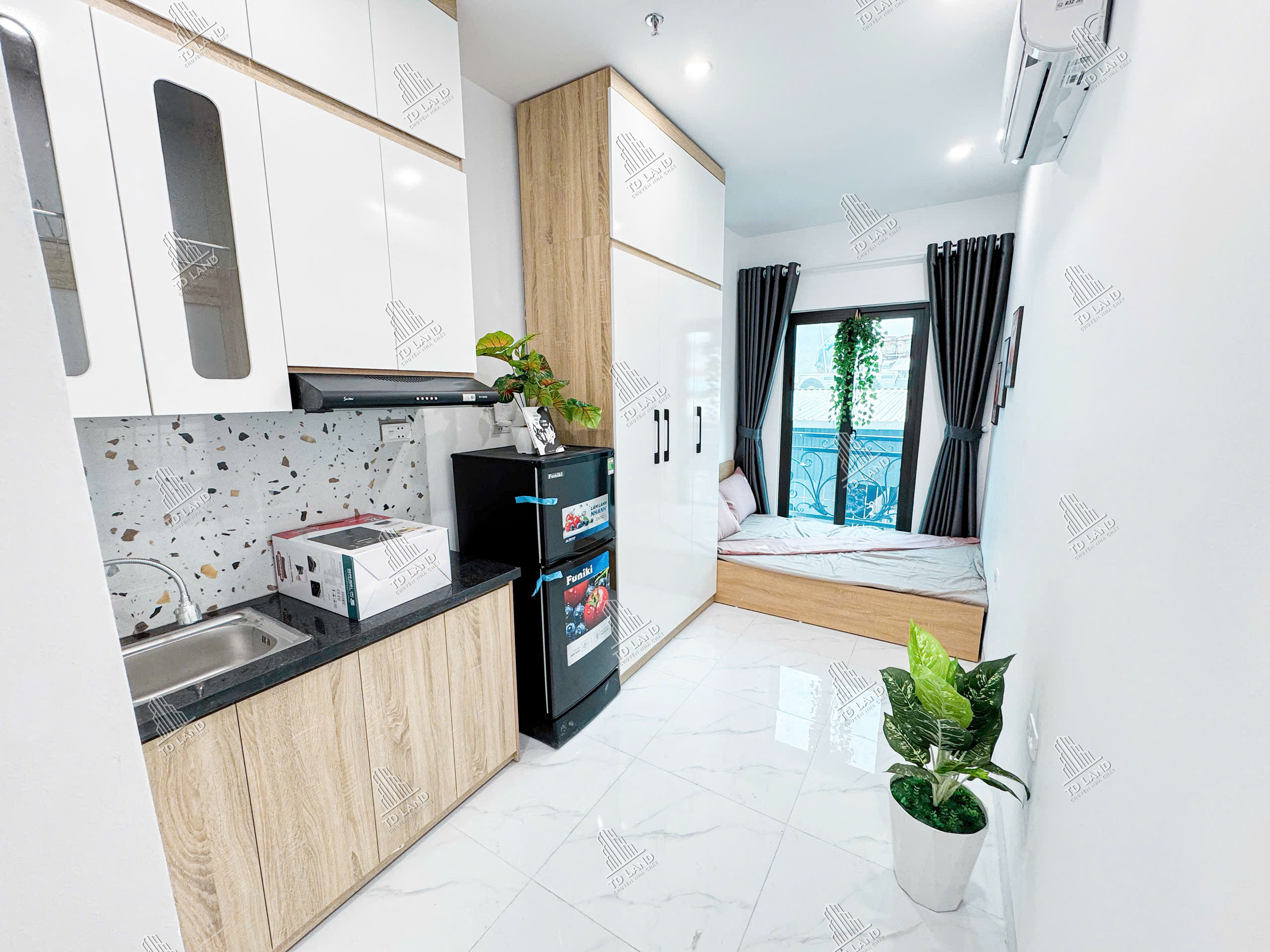 🌟 23.9 TỶ – BÙI XƯƠNG TRẠCH (THANH XUÂN) – 6 TẦNG – 23 PHÒNG – PCCC TIÊU CHUẨN CAO – THOÁNG TRƯỚC SAU VĨNH VIỄN – CẠNH VÀNH ĐAI 2.5 – C117