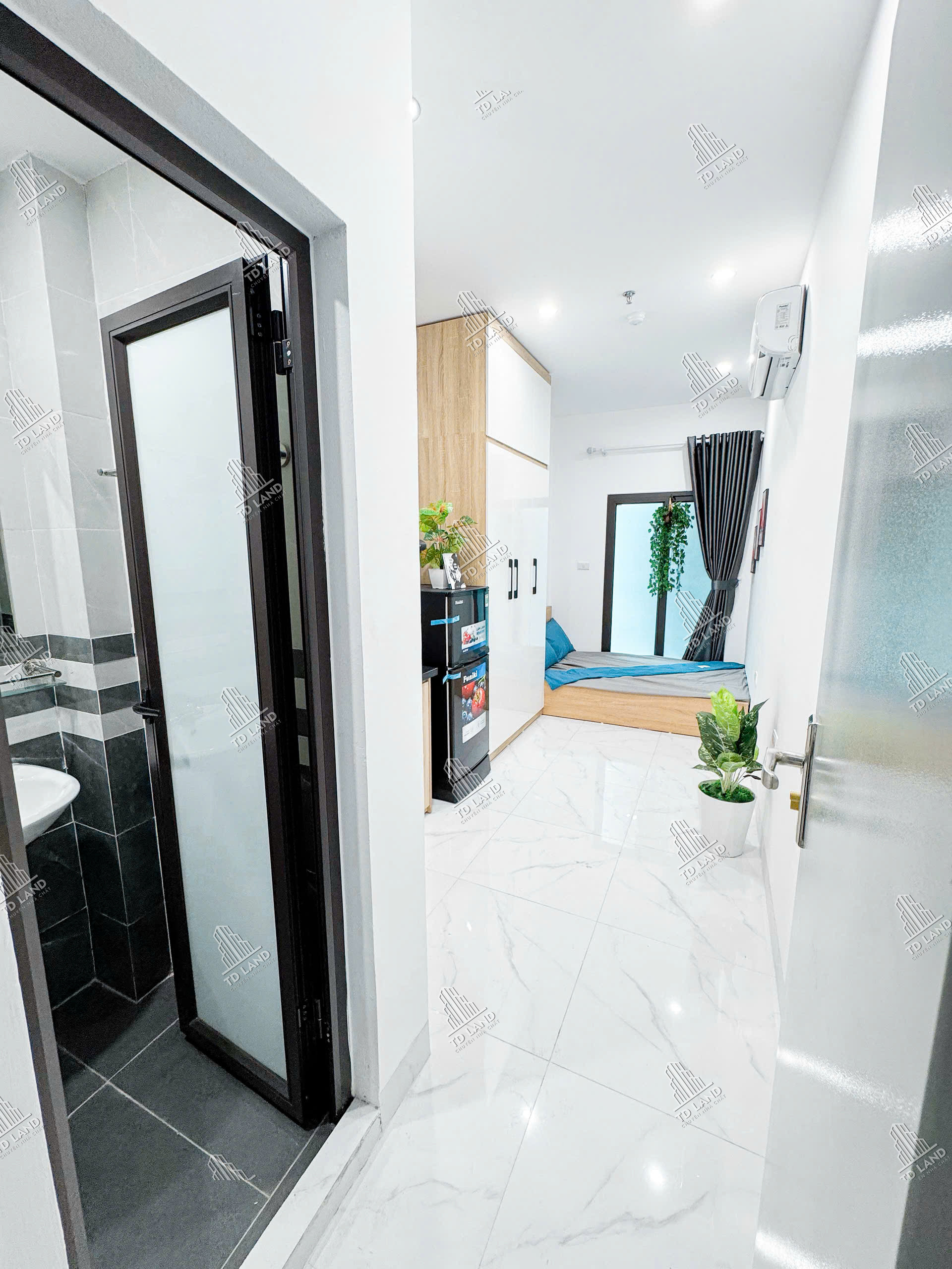 🌟 23.9 TỶ – BÙI XƯƠNG TRẠCH (THANH XUÂN) – 6 TẦNG – 23 PHÒNG – PCCC TIÊU CHUẨN CAO – THOÁNG TRƯỚC SAU VĨNH VIỄN – CẠNH VÀNH ĐAI 2.5 – C117