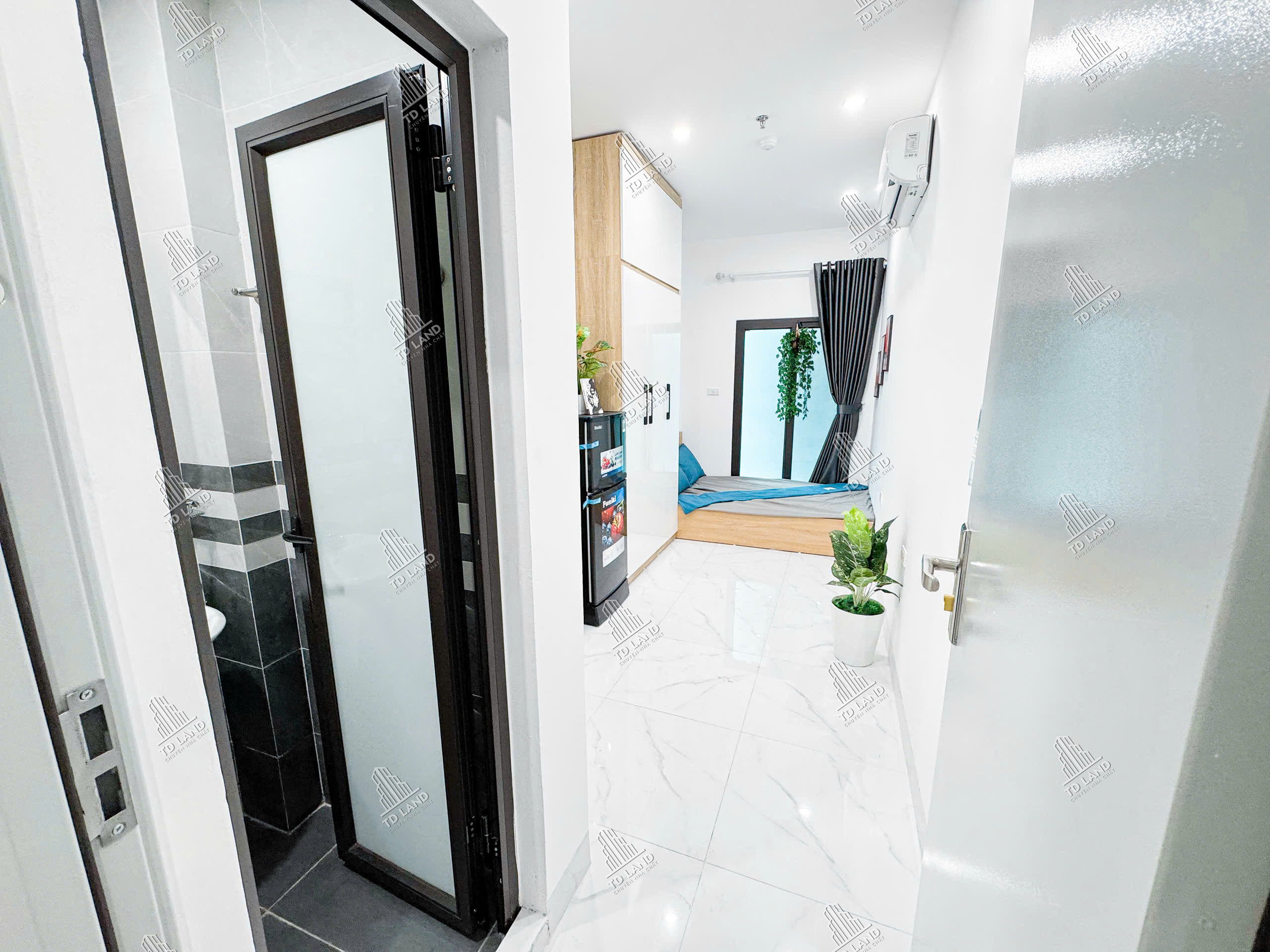 🌟 23.9 TỶ – BÙI XƯƠNG TRẠCH (THANH XUÂN) – 6 TẦNG – 23 PHÒNG – PCCC TIÊU CHUẨN CAO – THOÁNG TRƯỚC SAU VĨNH VIỄN – CẠNH VÀNH ĐAI 2.5 – C117