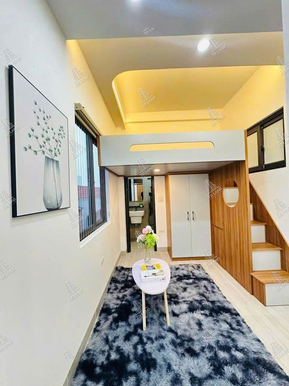 🌟 19.8 TỶ – PHẠM VĂN ĐỒNG (BẮC TỪ LIÊM) – 7 TẦNG THANG MÁY – 16 PHÒNG STUDIO – VIEW PHỐ – 2 MẶT THOÁNG TRƯỚC SAU – B97