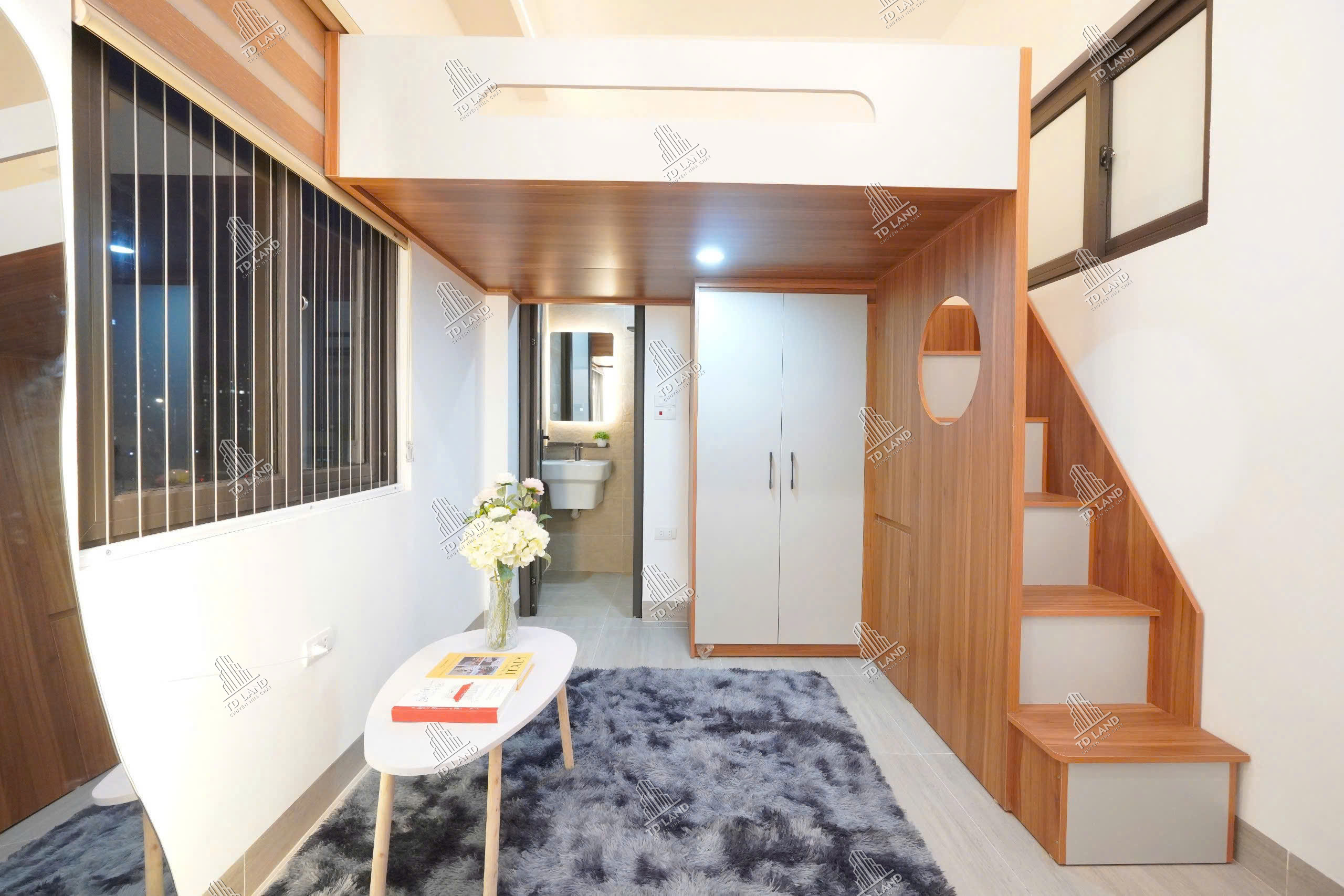🌟 19.8 TỶ – PHẠM VĂN ĐỒNG (BẮC TỪ LIÊM) – 7 TẦNG THANG MÁY – 16 PHÒNG STUDIO – VIEW PHỐ – 2 MẶT THOÁNG TRƯỚC SAU – B97