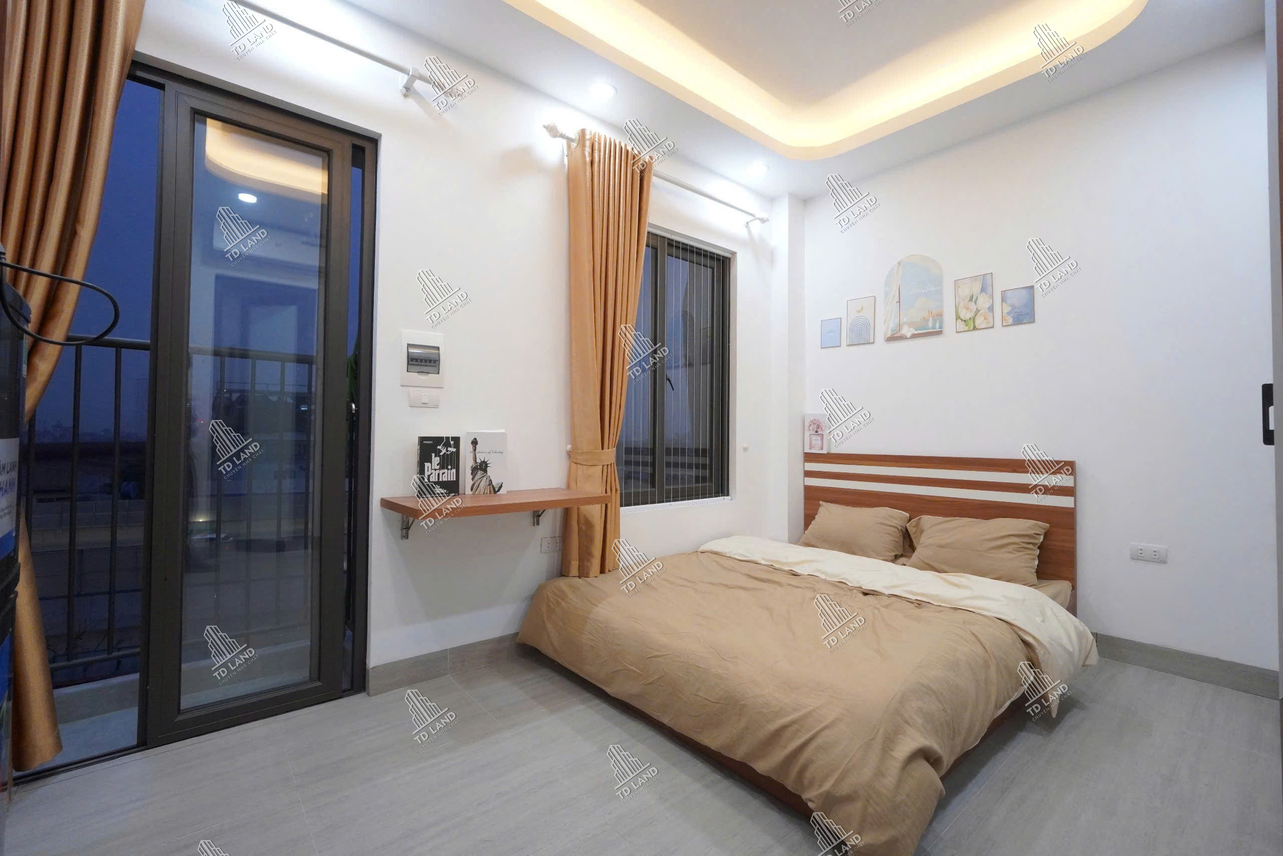 🌟 19.8 TỶ – PHẠM VĂN ĐỒNG (BẮC TỪ LIÊM) – 7 TẦNG THANG MÁY – 16 PHÒNG STUDIO – VIEW PHỐ – 2 MẶT THOÁNG TRƯỚC SAU – B97