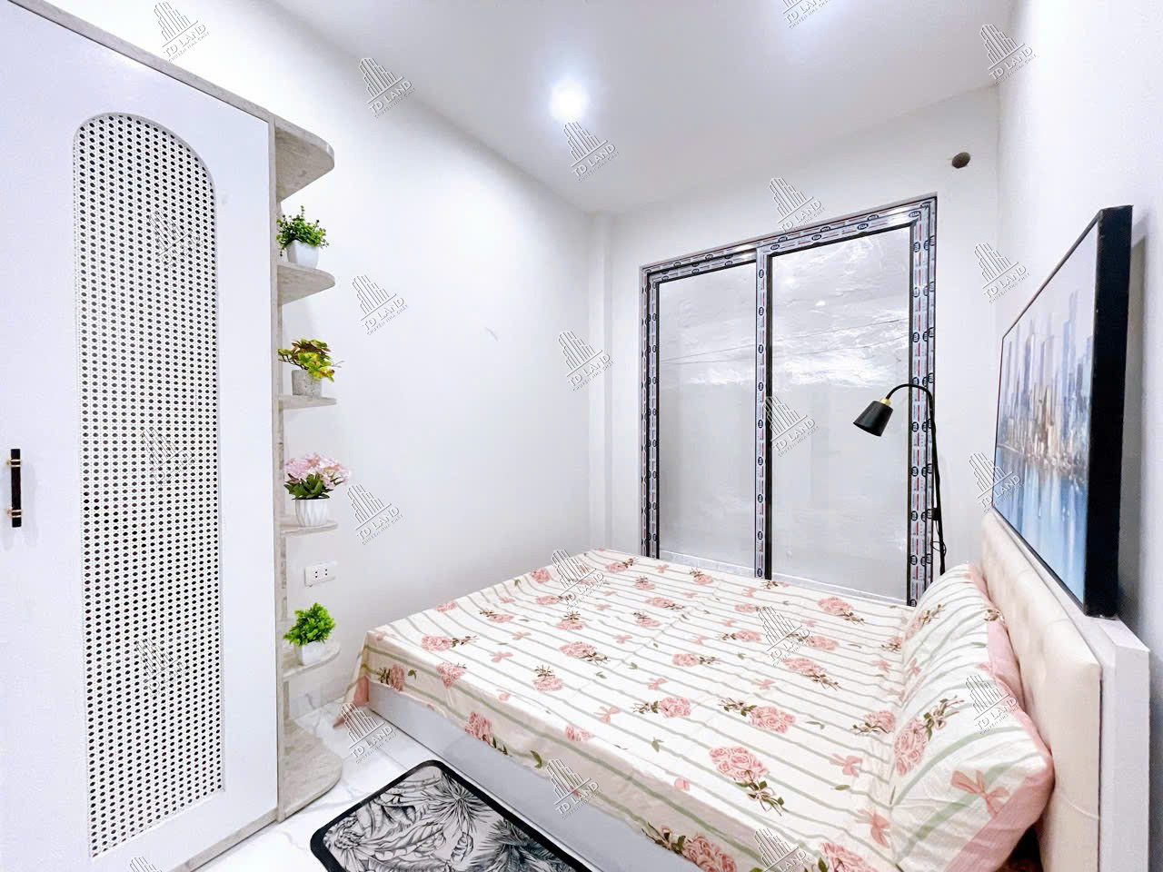 🌟 17 TỶ – NGUYỄN KHANG (CẦU GIẤY) – 6 TẦNG – 14 PHÒNG – MẶT TIỀN 4.3M – BA GÁC ĐỖ CỬA – THOÁNG TRƯỚC SAU – B124