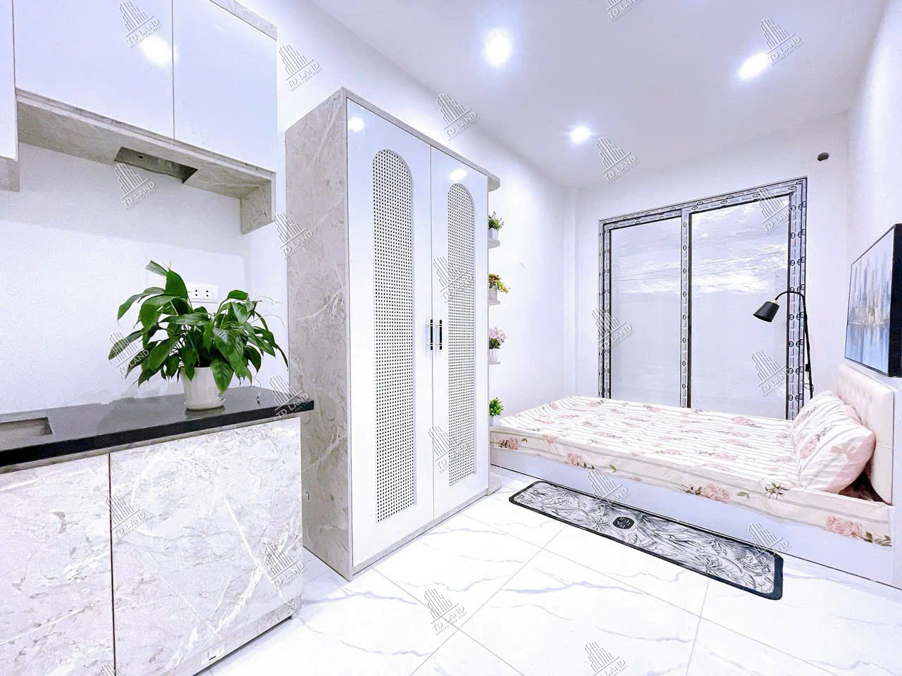 🌟 17 TỶ – NGUYỄN KHANG (CẦU GIẤY) – 6 TẦNG – 14 PHÒNG – MẶT TIỀN 4.3M – BA GÁC ĐỖ CỬA – THOÁNG TRƯỚC SAU – B124