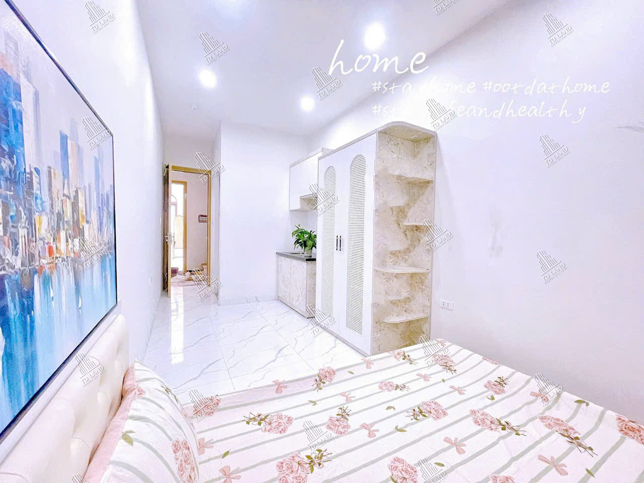 🌟 17 TỶ – NGUYỄN KHANG (CẦU GIẤY) – 6 TẦNG – 14 PHÒNG – MẶT TIỀN 4.3M – BA GÁC ĐỖ CỬA – THOÁNG TRƯỚC SAU – B124