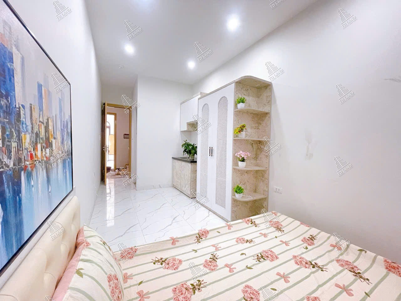 🌟 17 TỶ – NGUYỄN KHANG (CẦU GIẤY) – 6 TẦNG – 14 PHÒNG – MẶT TIỀN 4.3M – BA GÁC ĐỖ CỬA – THOÁNG TRƯỚC SAU – B124