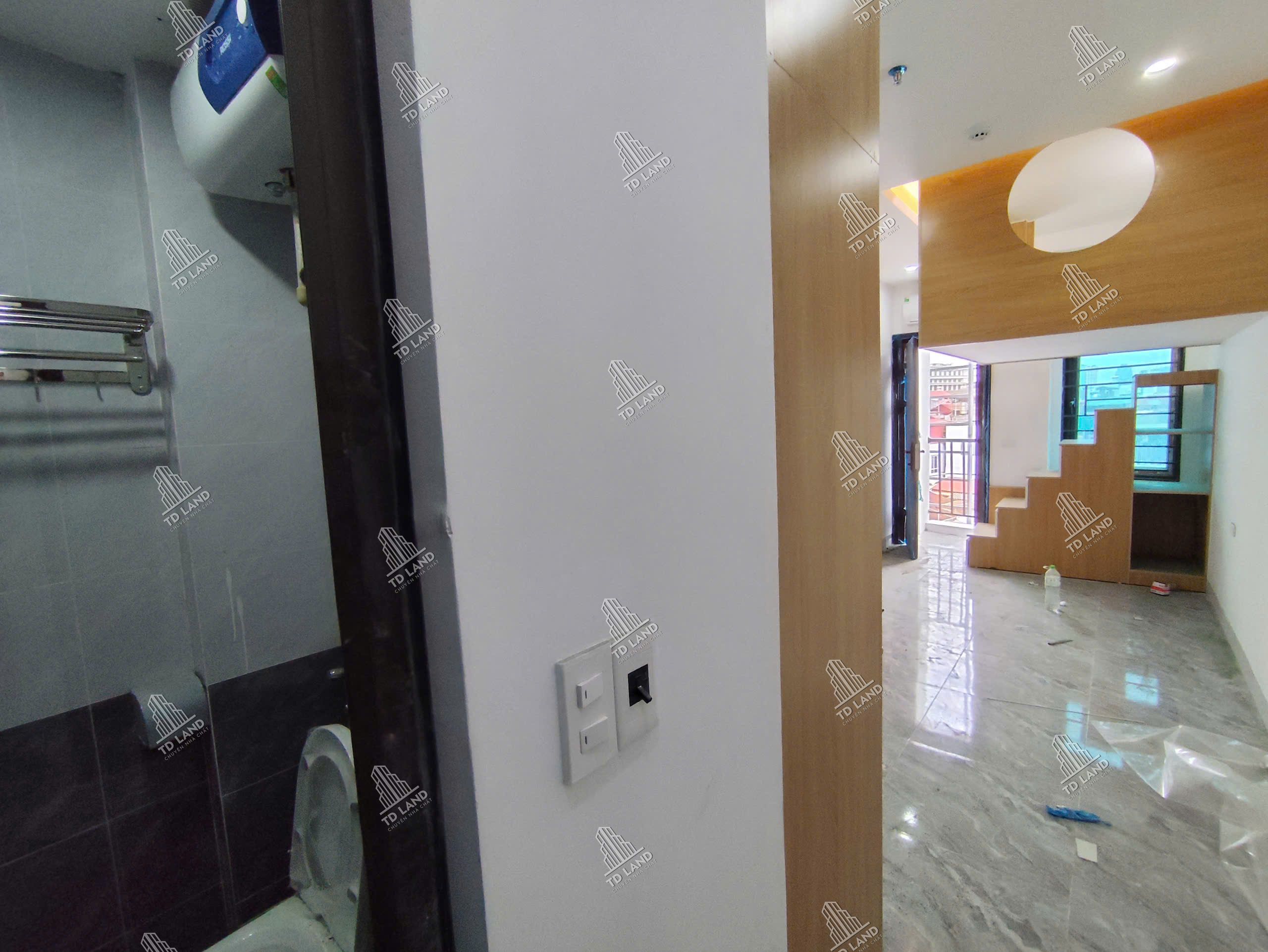 🌟 15.6 TỶ – CỔ NHUẾ (BẮC TỪ LIÊM) – 6.5 TẦNG THANG MÁY – 15 PHÒNG KHÉP KÍN – B144