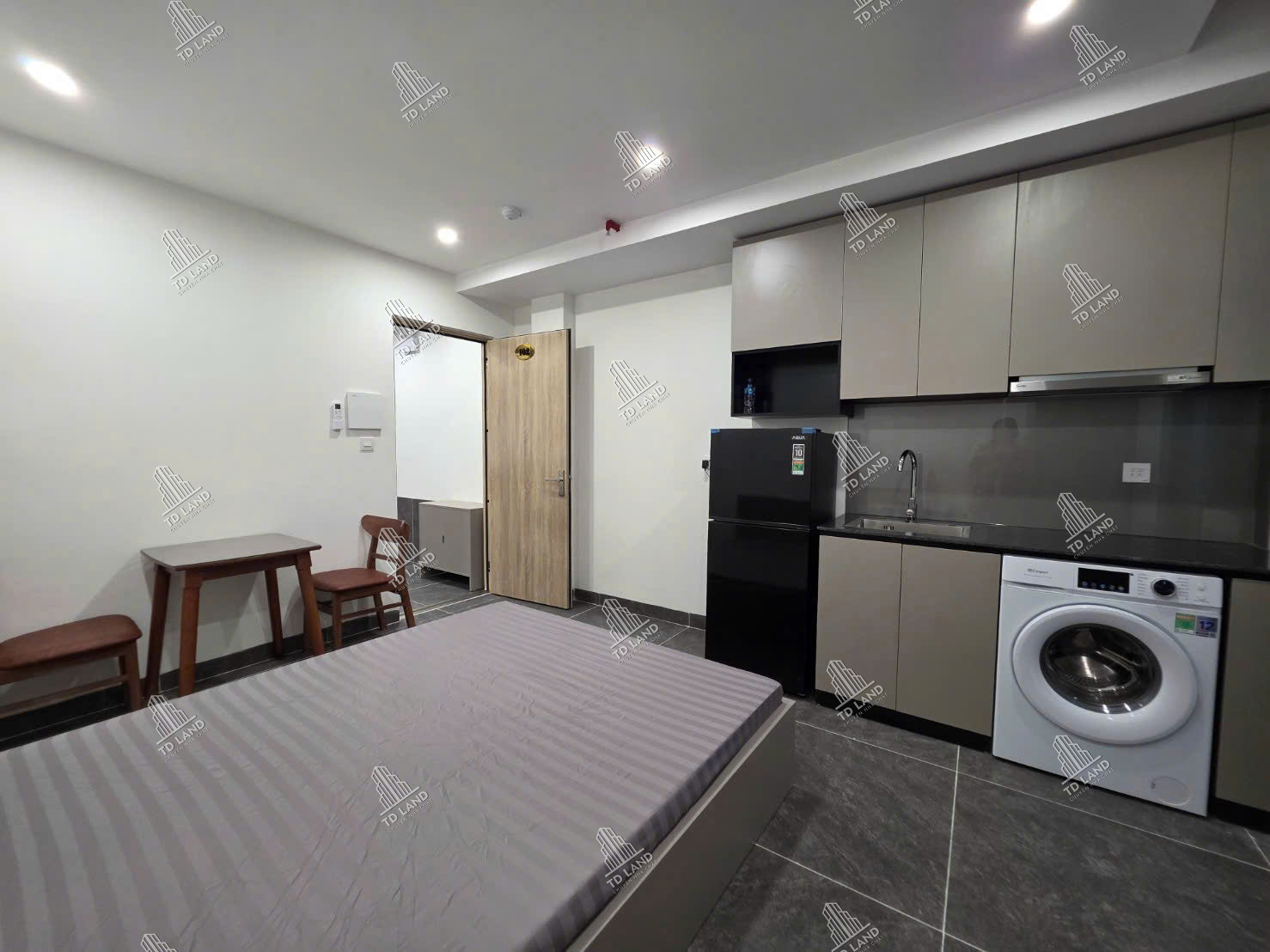 🌟 29.8 TỶ – NGUYỄN NGỌC NẠI (THANH XUÂN) – 8 TẦNG THANG MÁY – 14 CĂN HỘ 1N1K VIP – NGÕ THÔNG Ô TÔ QUA – 2 MẶT THOÁNG – C130