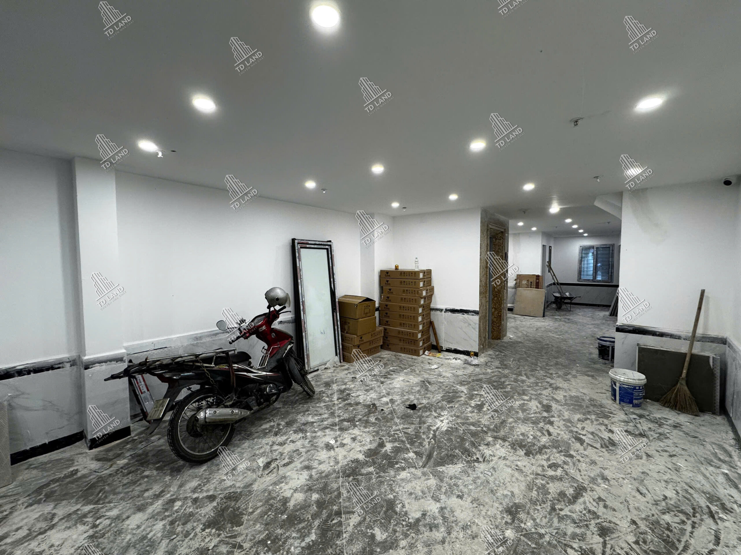 🌟 28.5 TỶ – KHƯƠNG ĐÌNH (THANH XUÂN) – 8 TẦNG THANG MÁY – 14 CĂN 1N1K – LÔ GÓC 2 THOÁNG – CẠNH HỒ – NỞ HẬU – C134