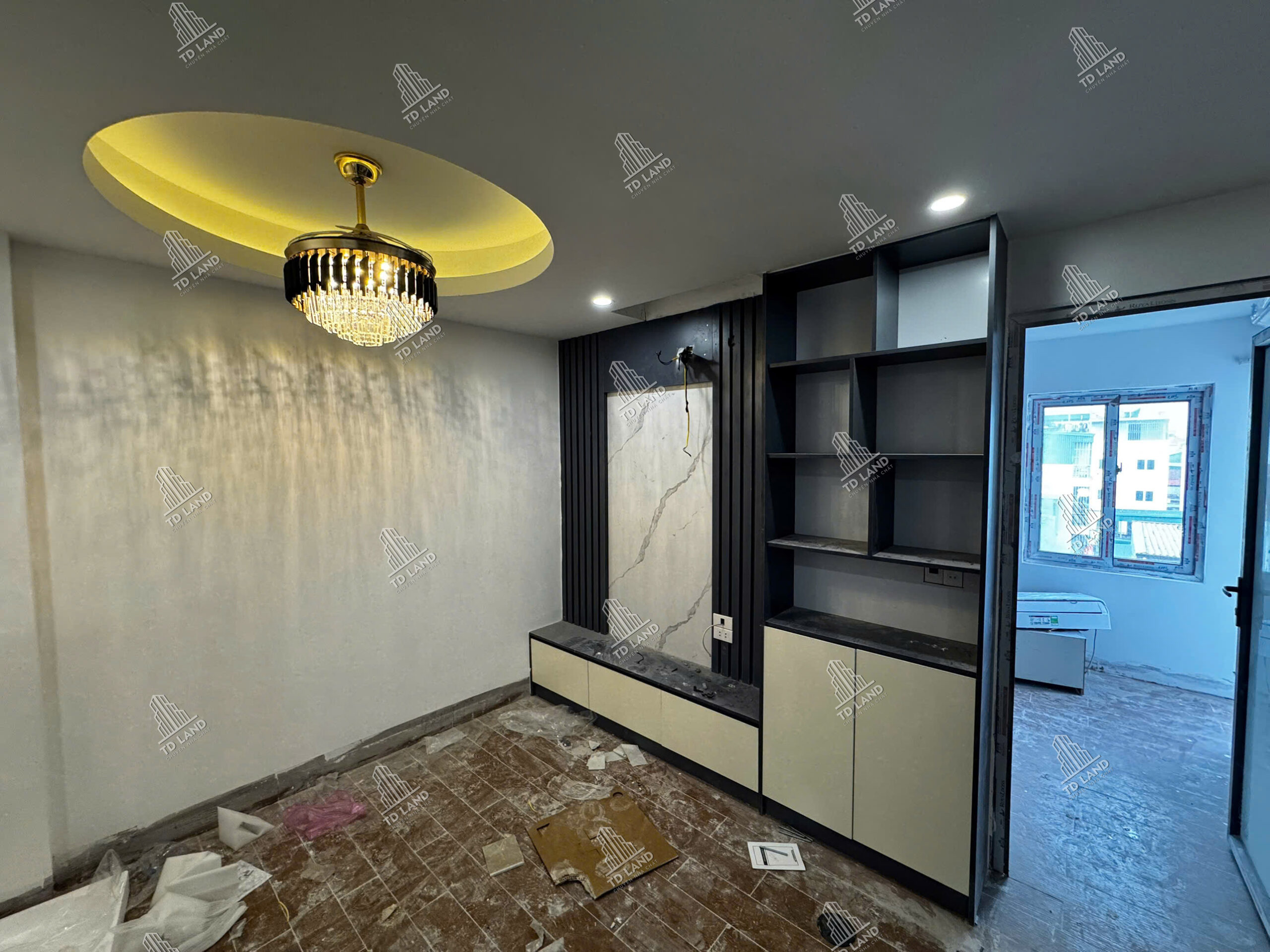 🌟 28.5 TỶ – KHƯƠNG ĐÌNH (THANH XUÂN) – 8 TẦNG THANG MÁY – 14 CĂN 1N1K – LÔ GÓC 2 THOÁNG – CẠNH HỒ – NỞ HẬU – C134