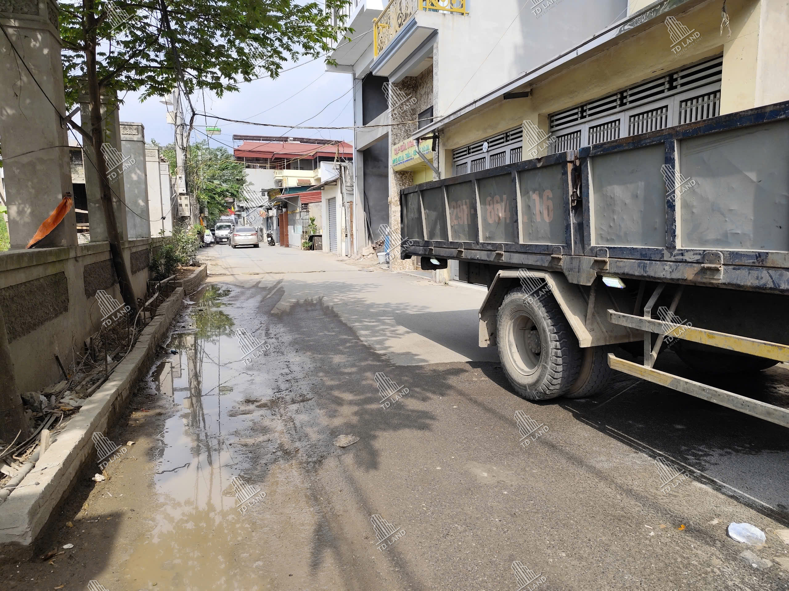 🌟 23.8 TỶ – LÊ QUANG ĐẠO (NAM TỪ LIÊM) – 8 TẦNG THANG MÁY – 26 PHÒNG KHÉP KÍN – DÒNG TIỀN 1.4 TỶ/NĂM – C84